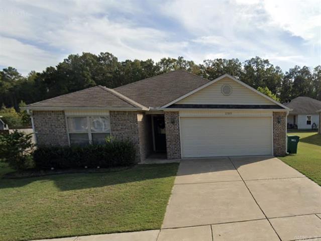 1105  Crossing  Bryant, AR