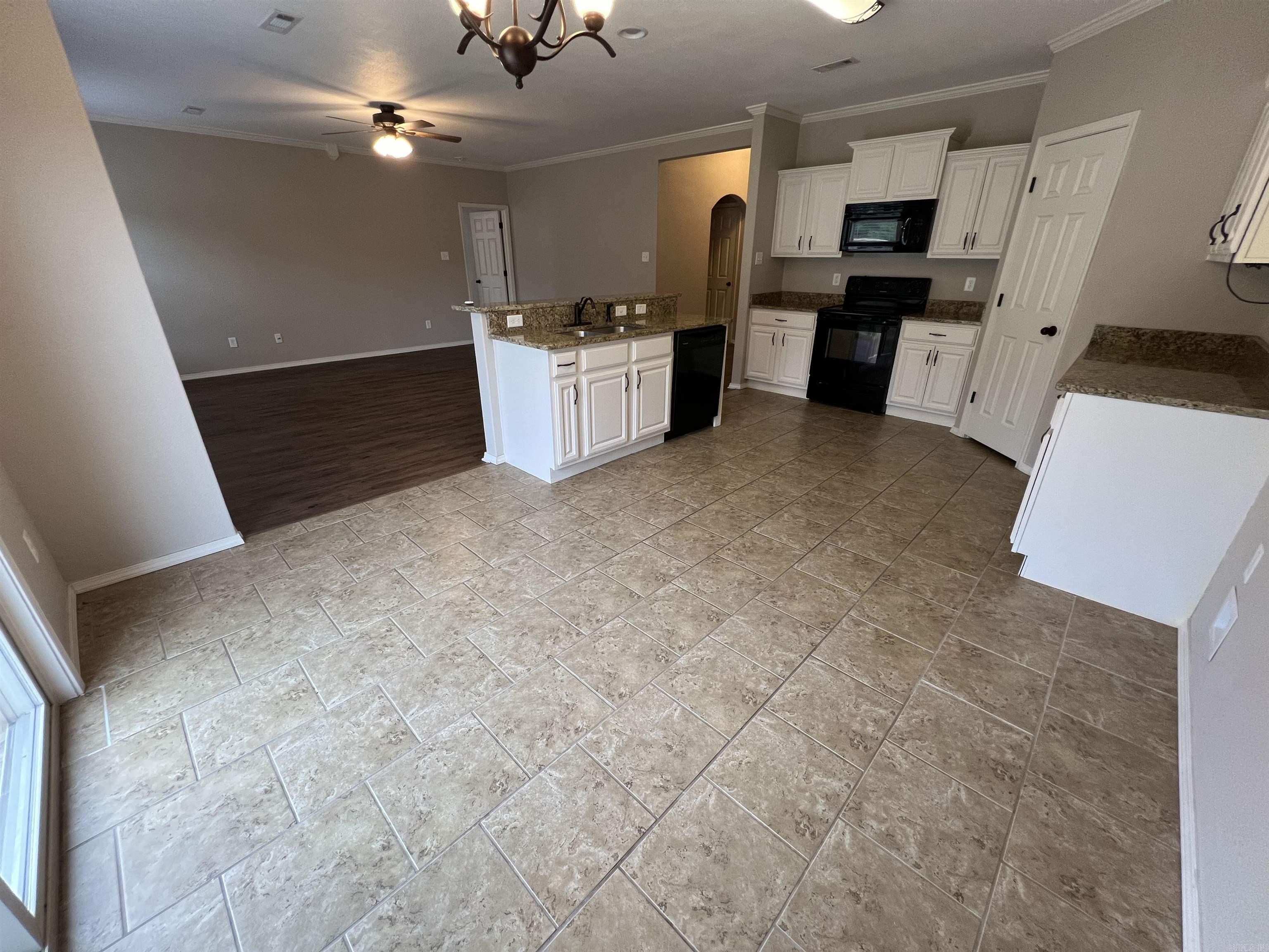 1105 Crossing  Bryant, AR