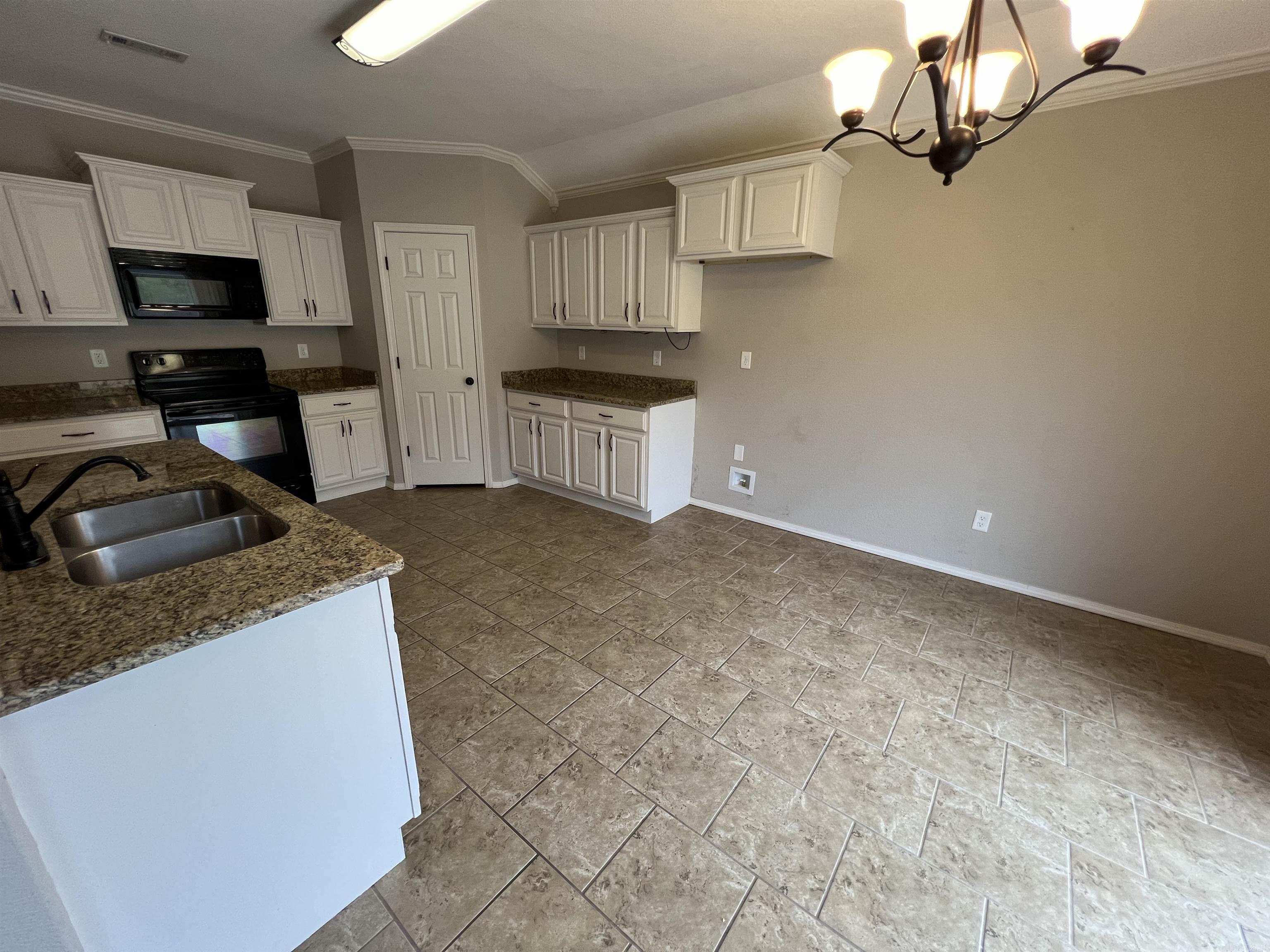 1105 Crossing  Bryant, AR