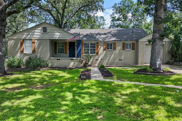 523 W K  North Little Rock, AR