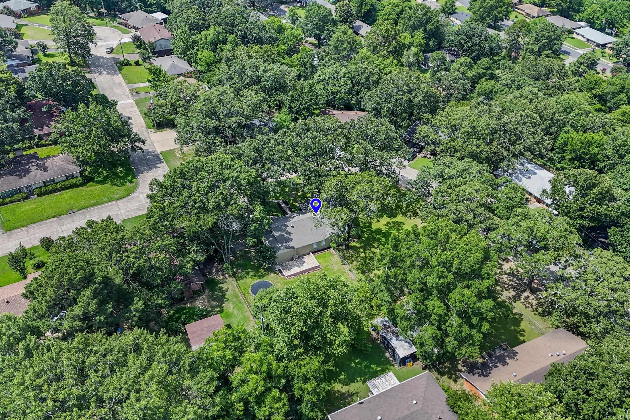 523 W K  North Little Rock, AR