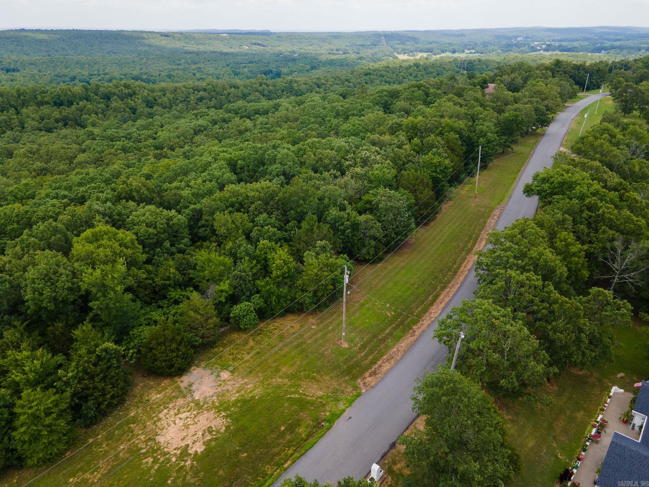 00 Eagle Crest  Conway, AR