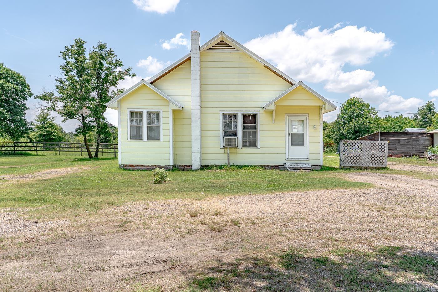 769 County Road 155  Corning, AR