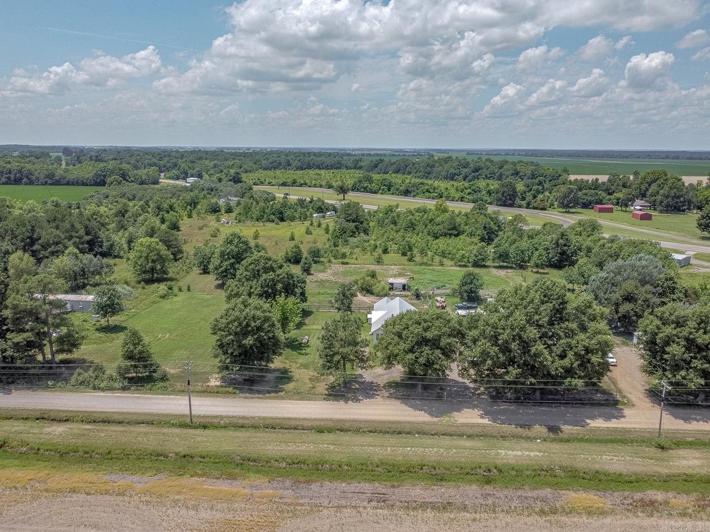 769 County Road 155  Corning, AR