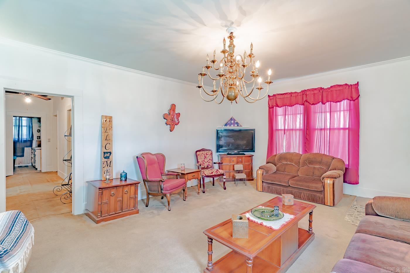 769 County Road 155  Corning, AR
