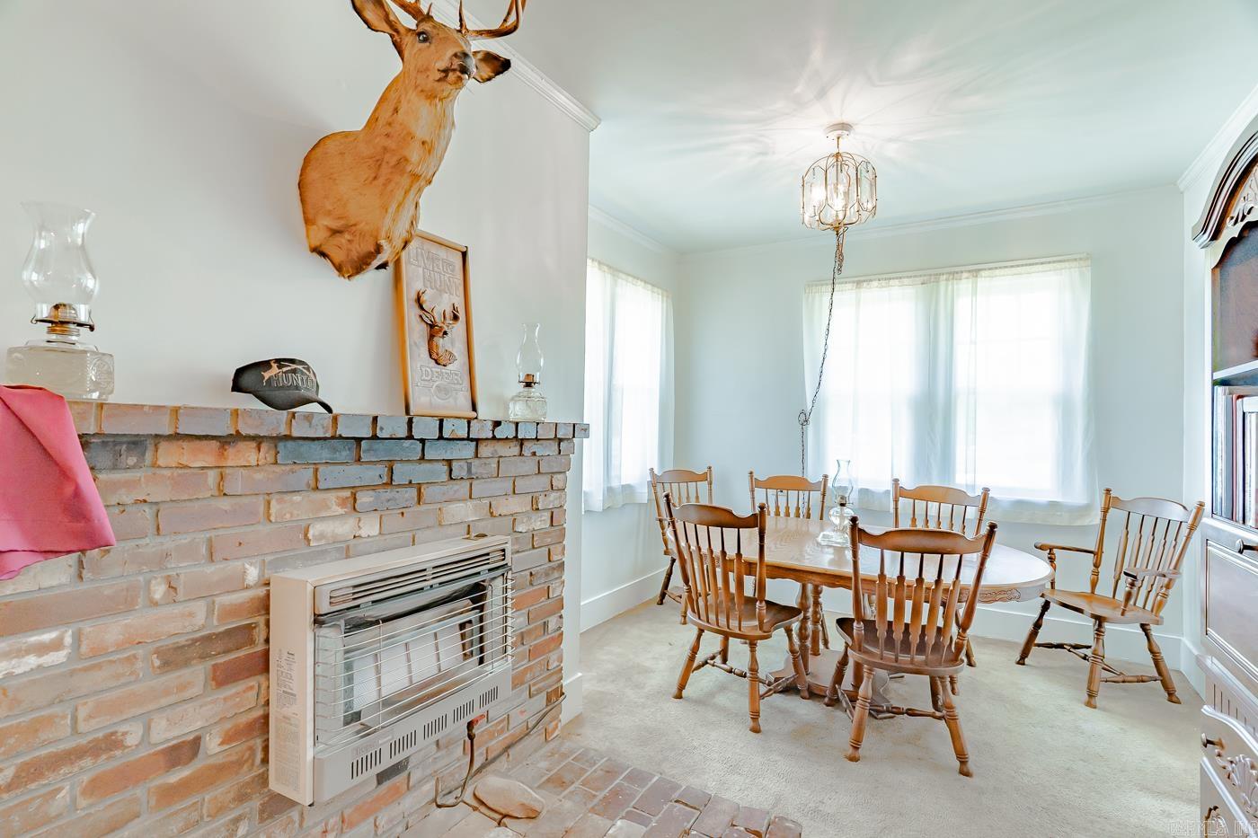769 County Road 155  Corning, AR