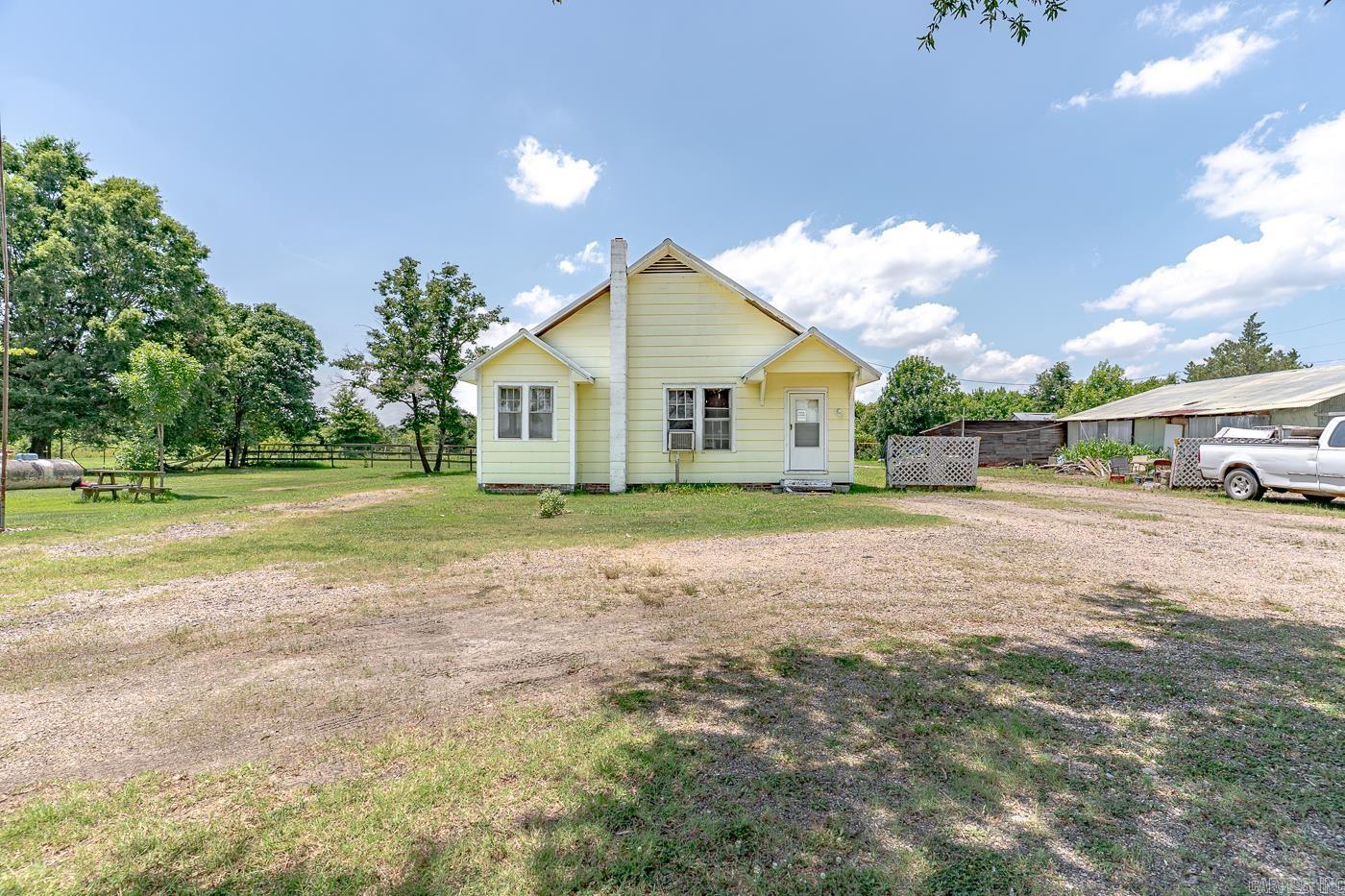 769 County Road 155  Corning, AR