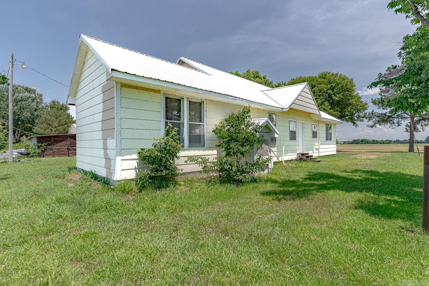 769 County Road 155  Corning, AR