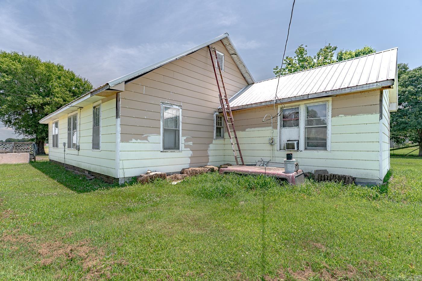 769 County Road 155  Corning, AR