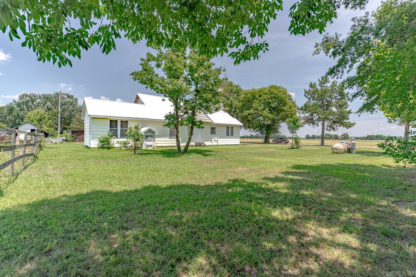 769 County Road 155  Corning, AR