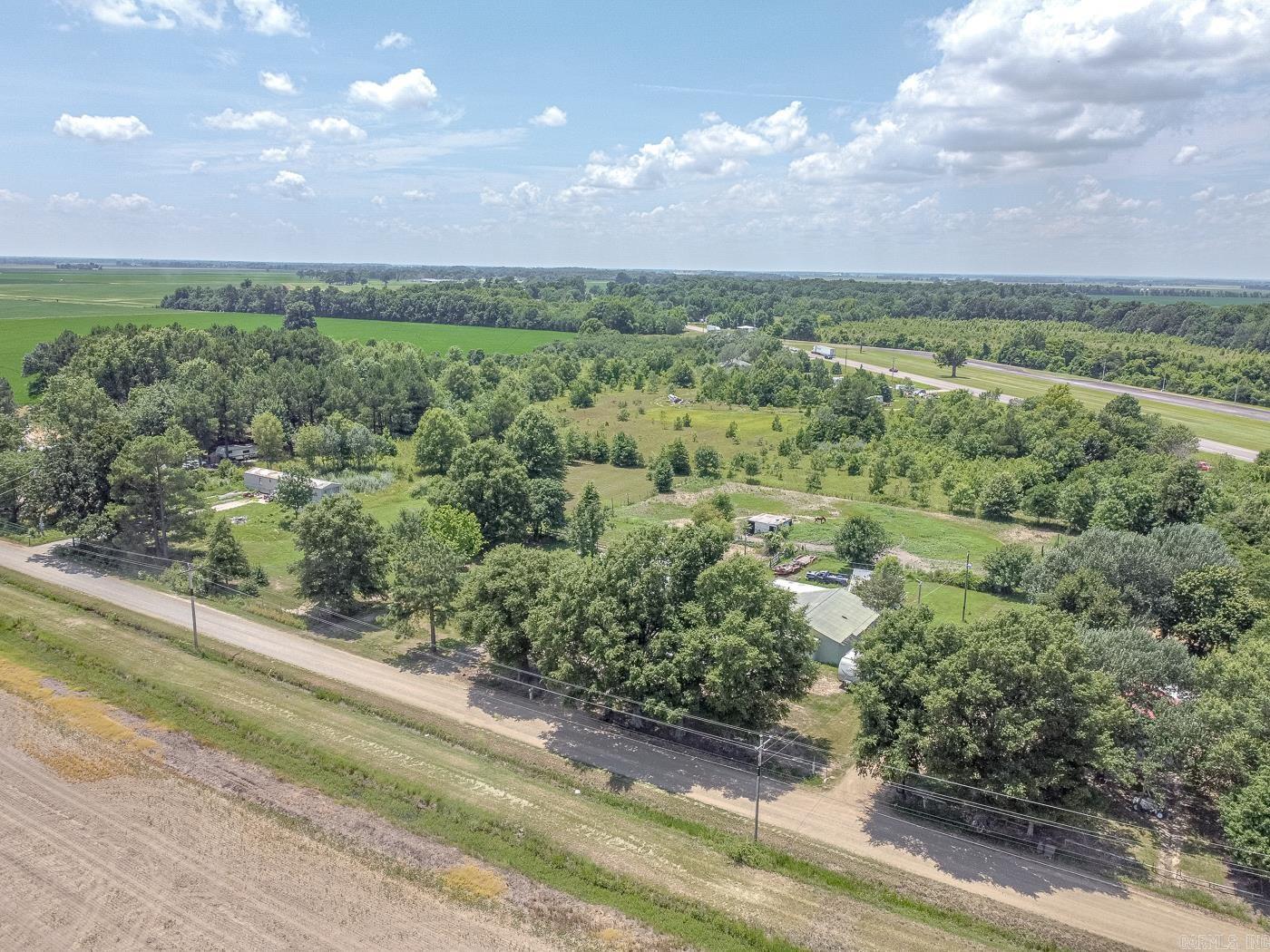 769 County Road 155  Corning, AR