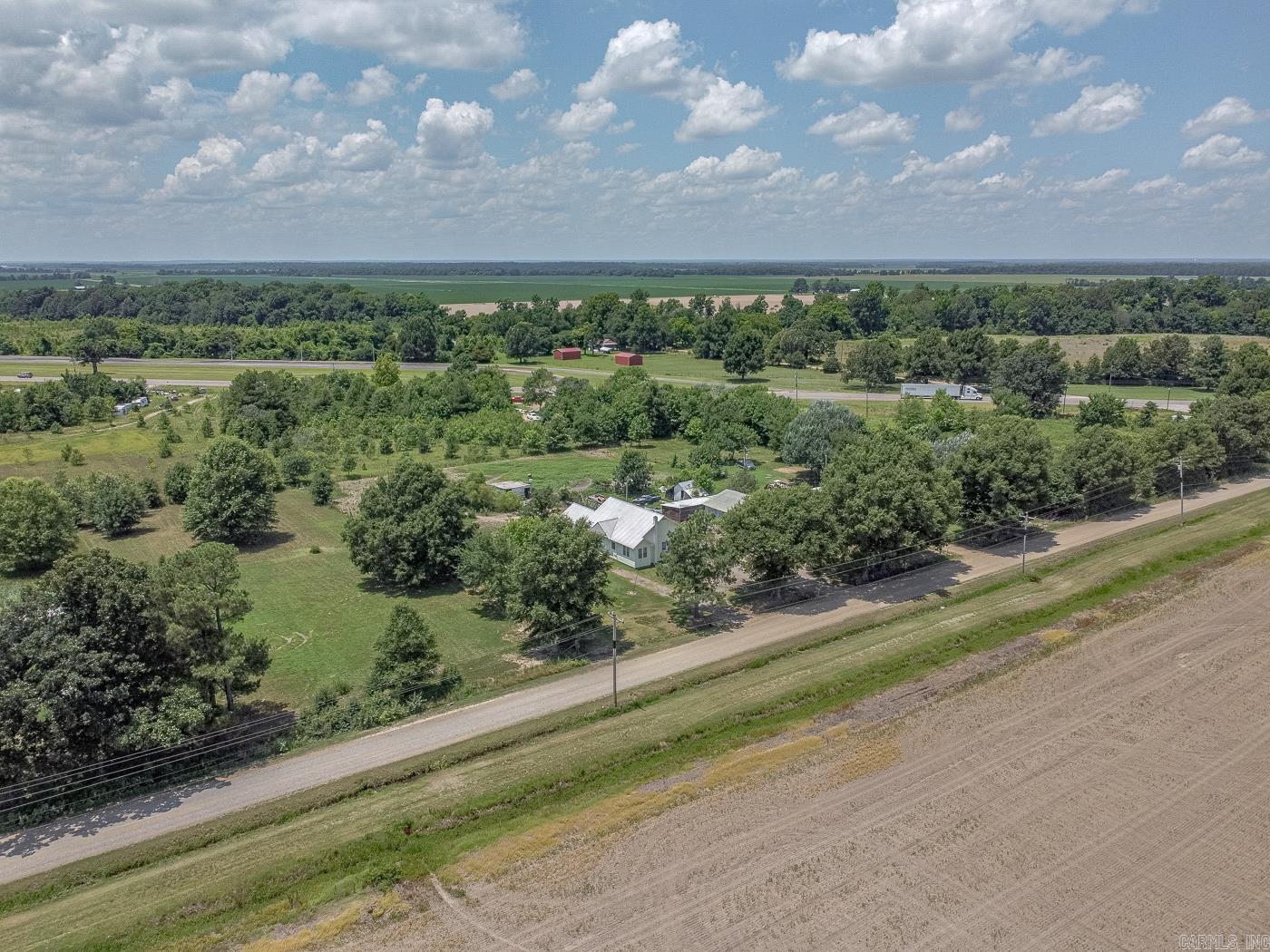 769 County Road 155  Corning, AR