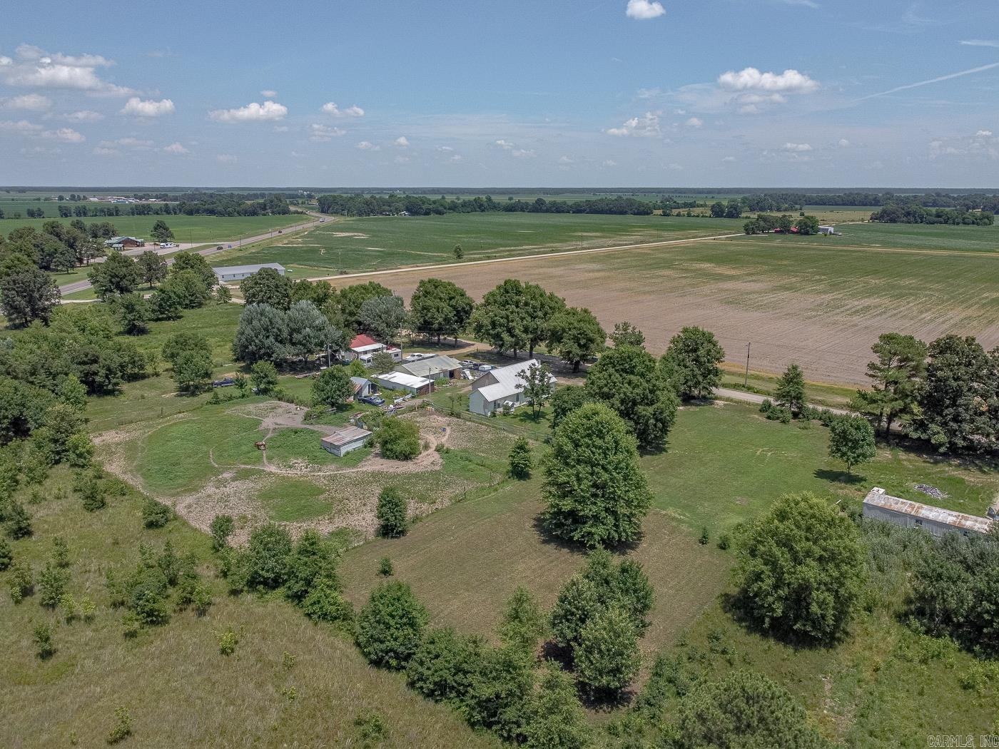 769 County Road 155  Corning, AR