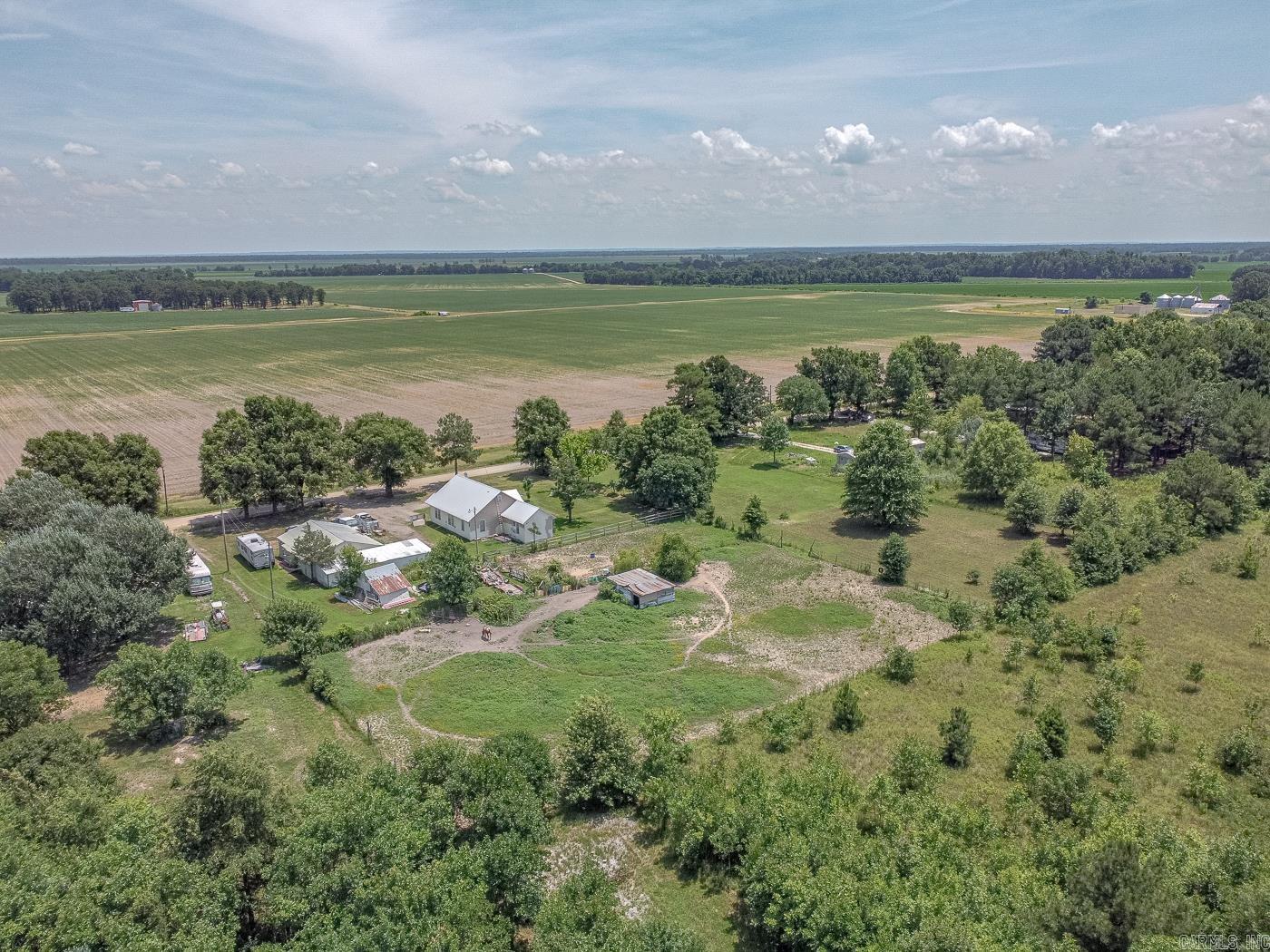 769 County Road 155  Corning, AR