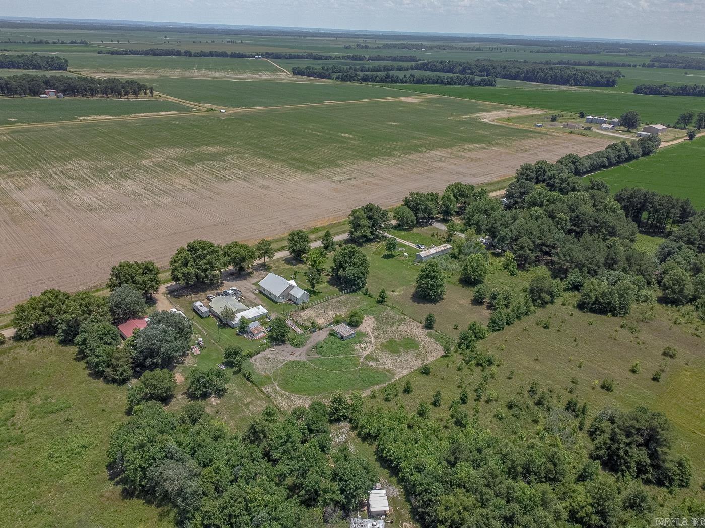 769 County Road 155  Corning, AR