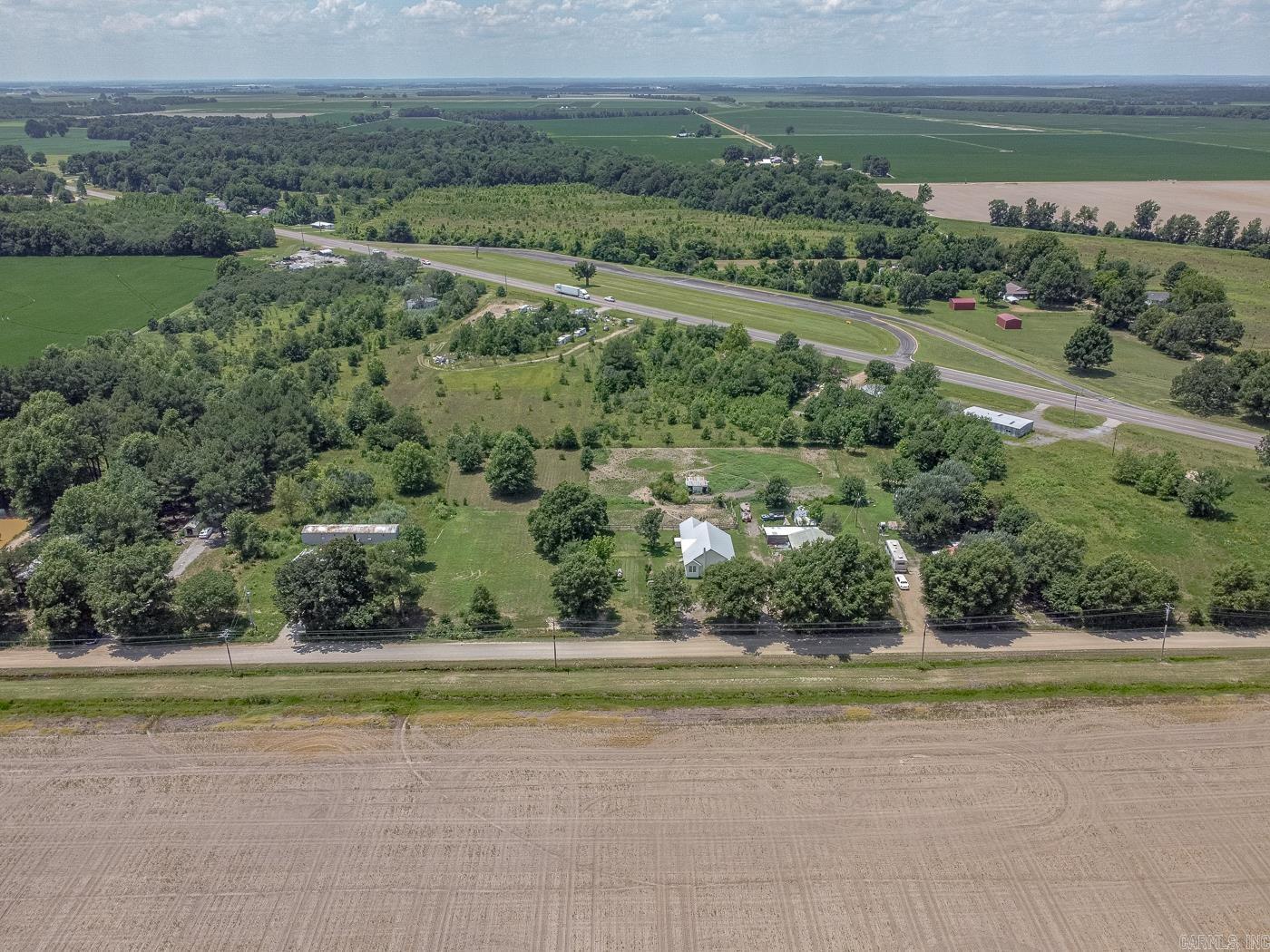 769 County Road 155  Corning, AR