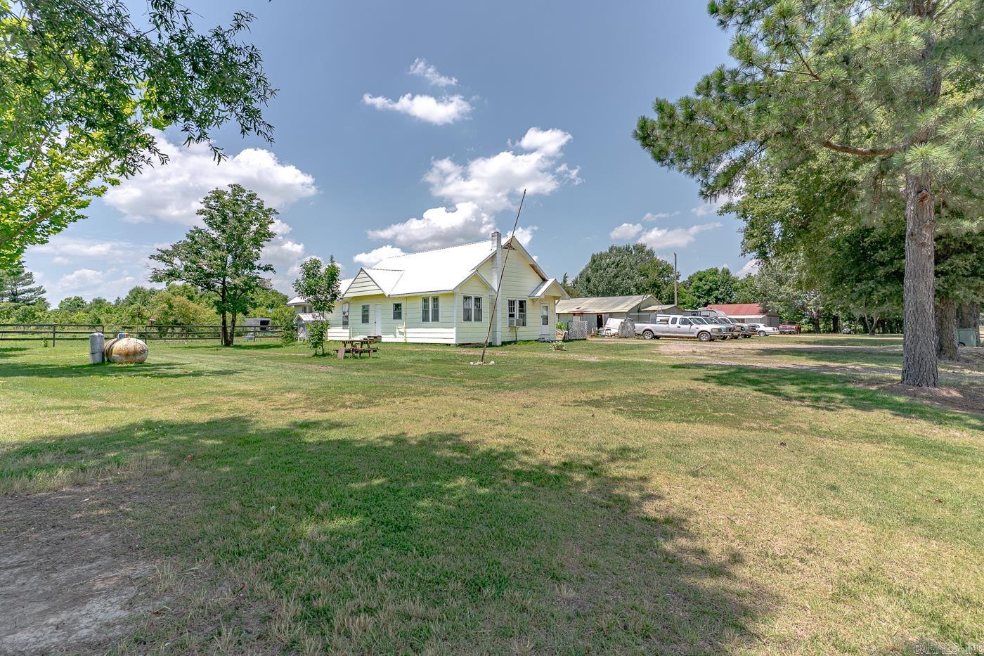 769 County Road 155  Corning, AR