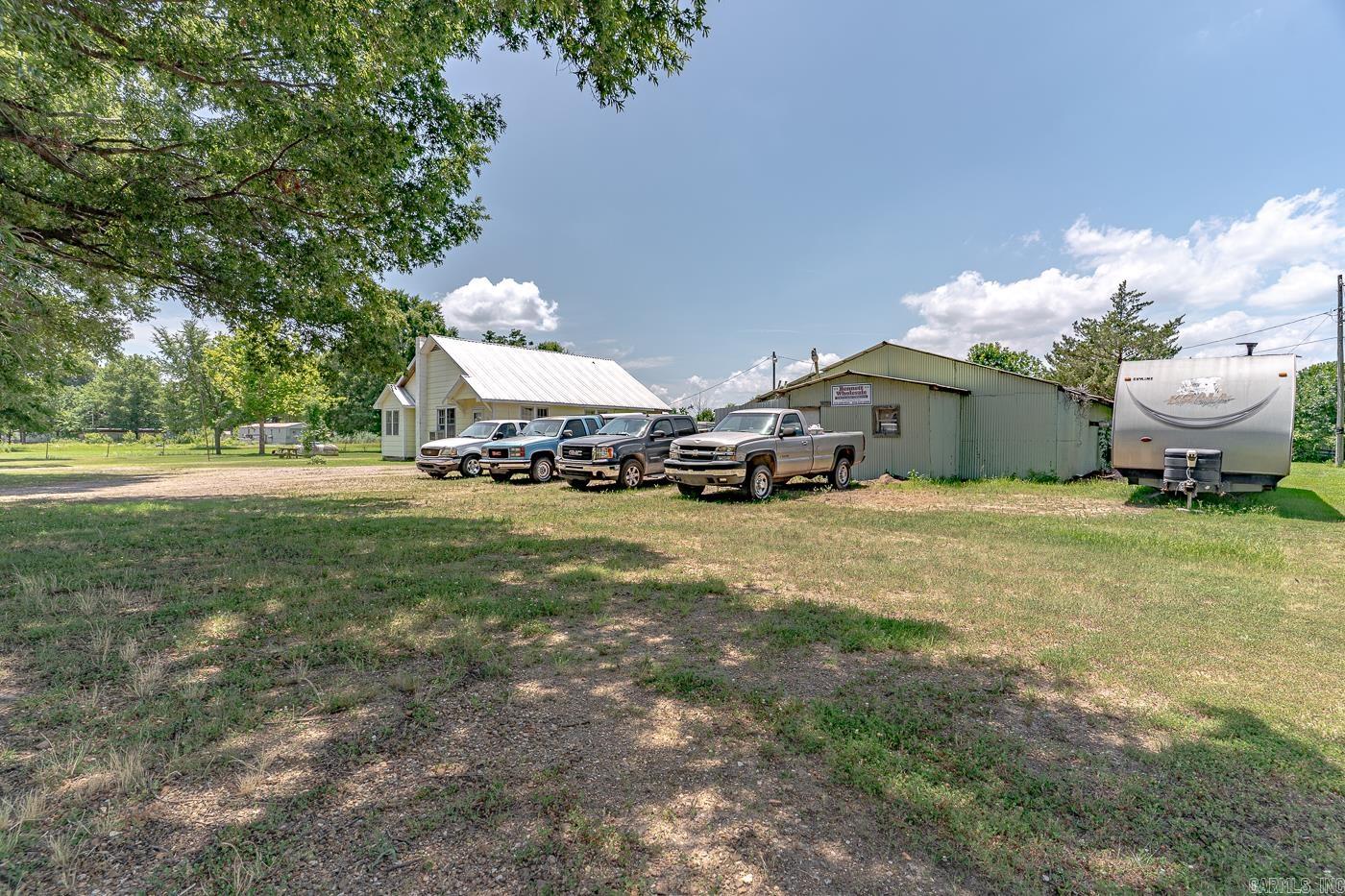 769 County Road 155  Corning, AR
