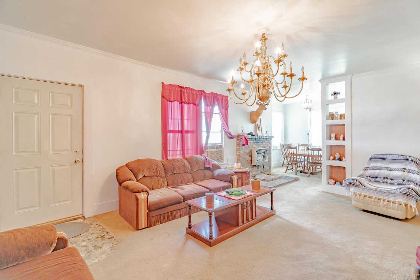 769 County Road 155  Corning, AR