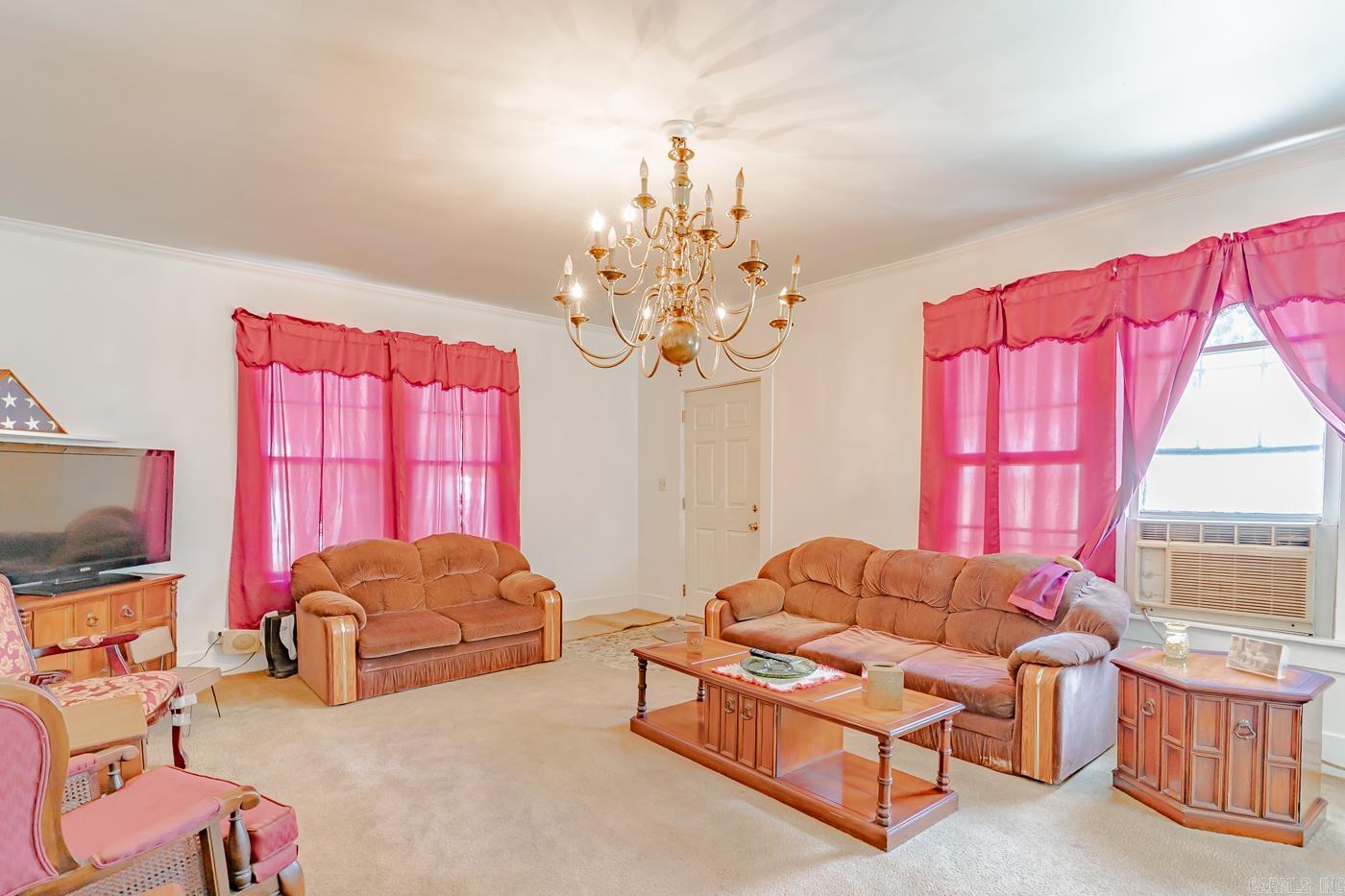 769 County Road 155  Corning, AR