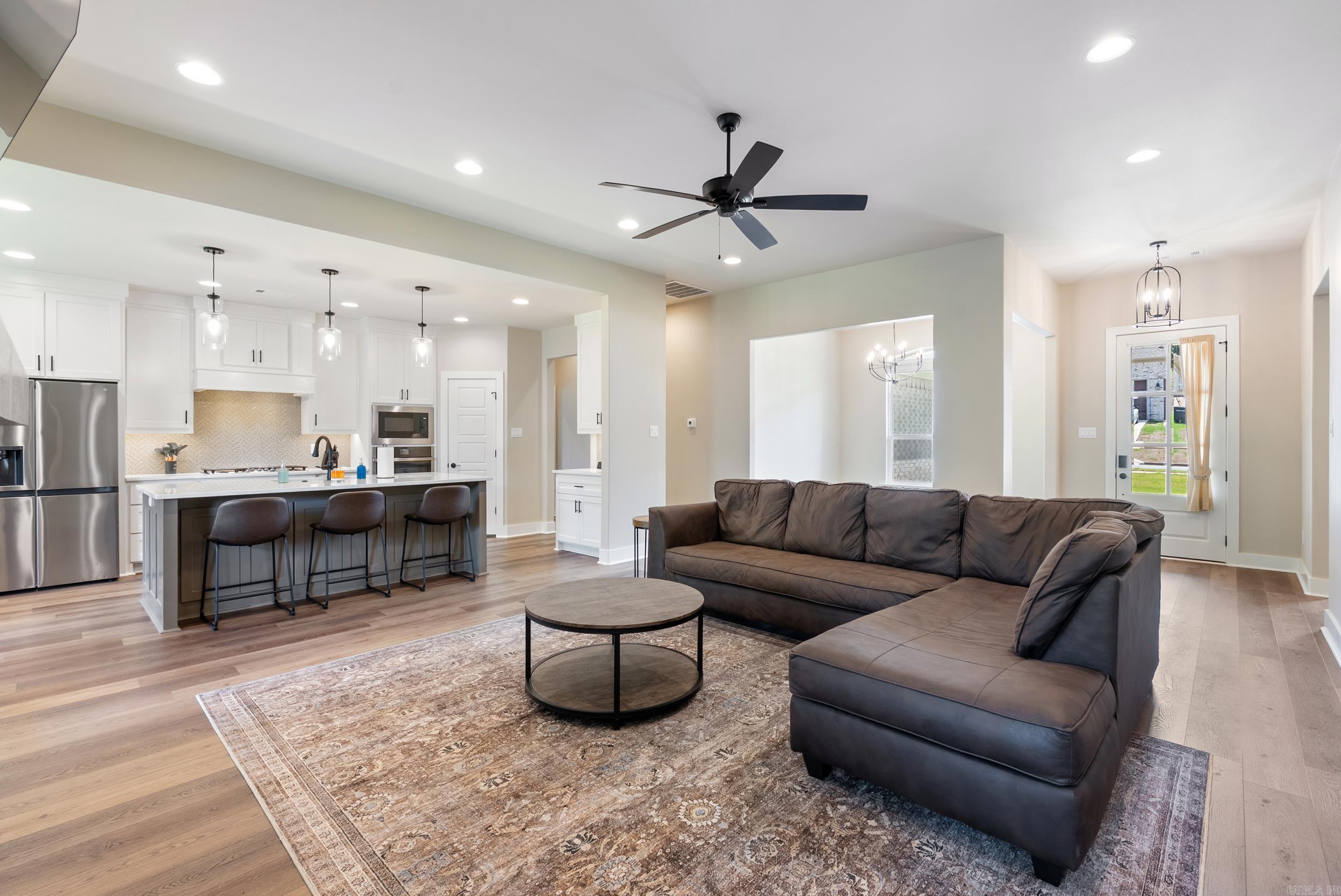 9216 Wooddale  Sherwood, AR