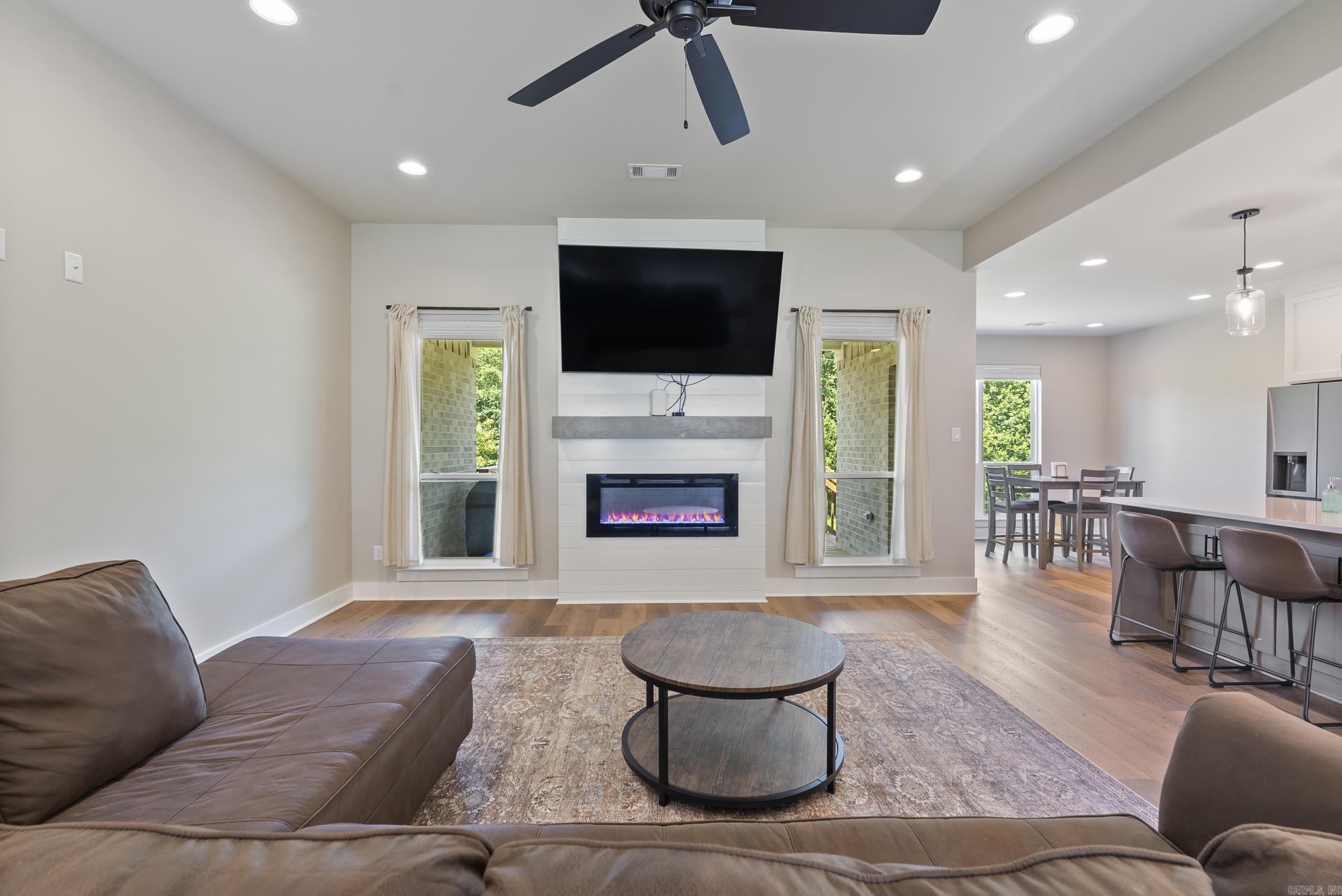 9216 Wooddale  Sherwood, AR