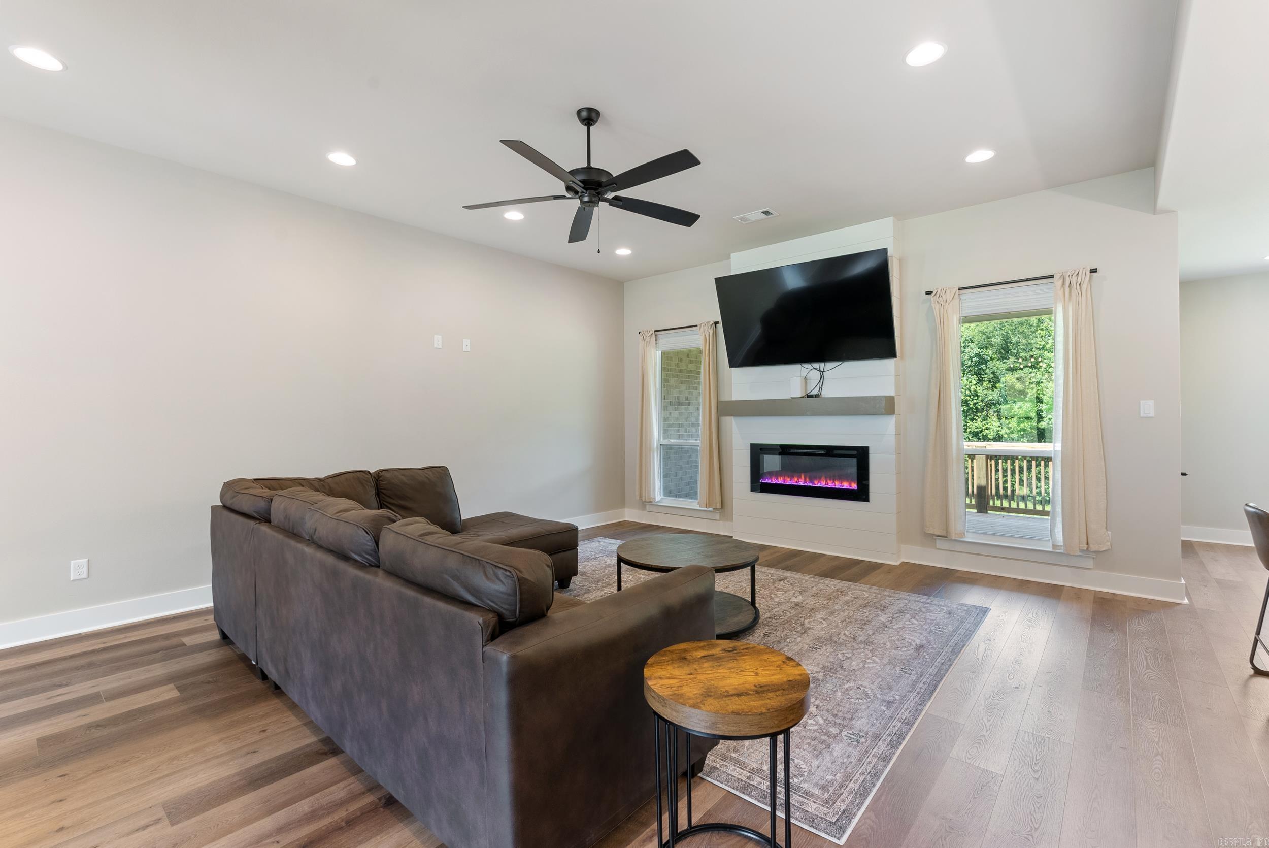 9216 Wooddale  Sherwood, AR