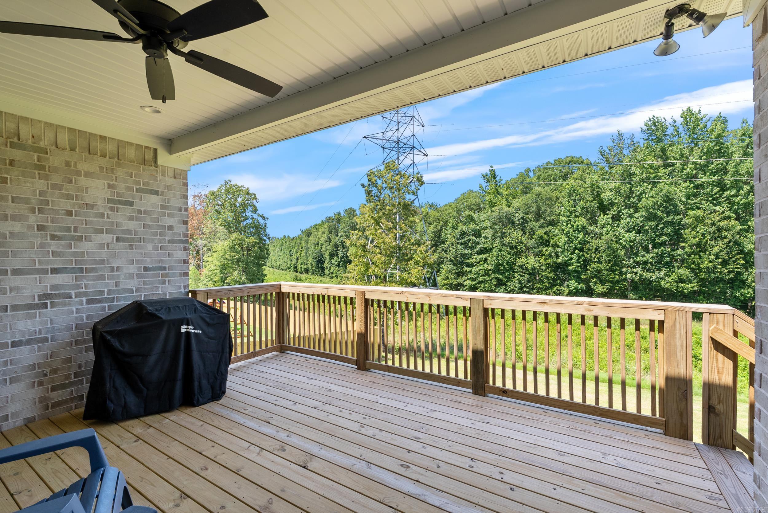 9216 Wooddale  Sherwood, AR