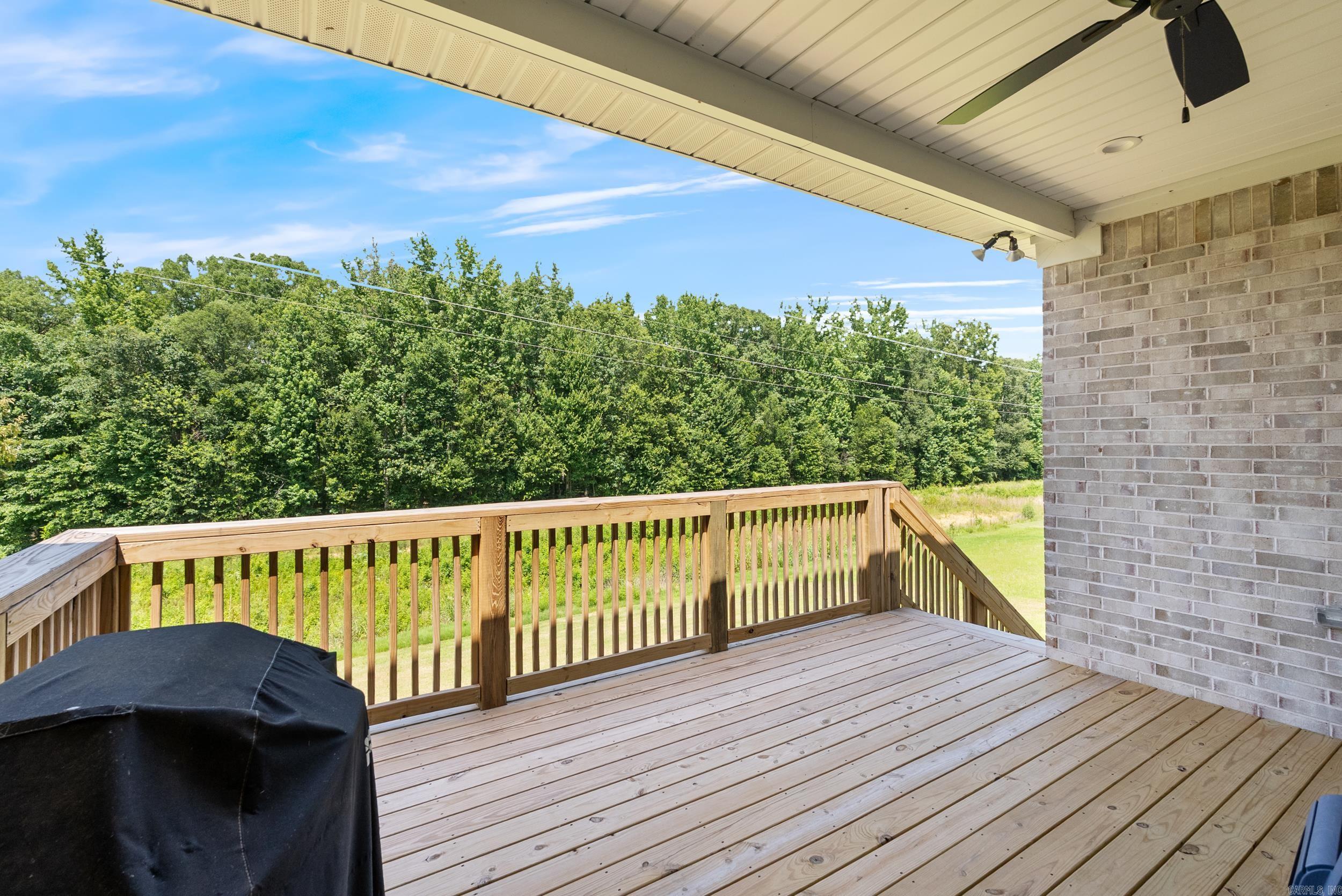 9216 Wooddale  Sherwood, AR
