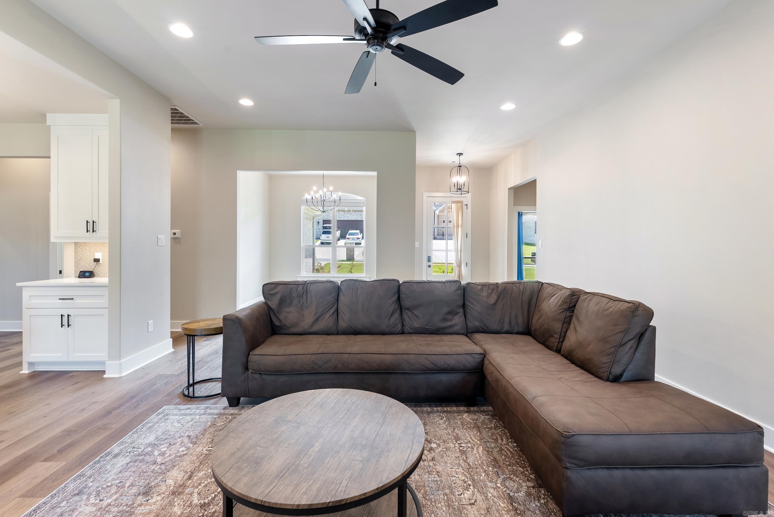 9216 Wooddale  Sherwood, AR