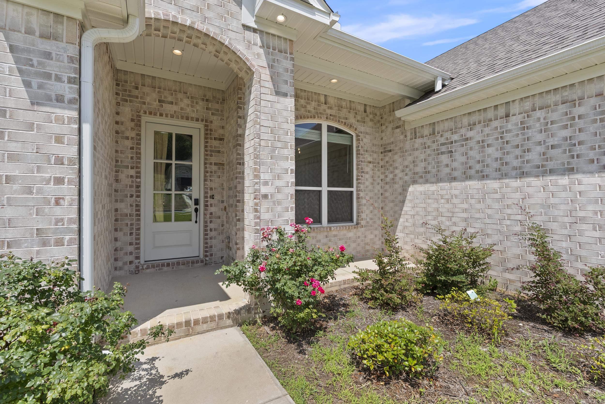 9216 Wooddale  Sherwood, AR