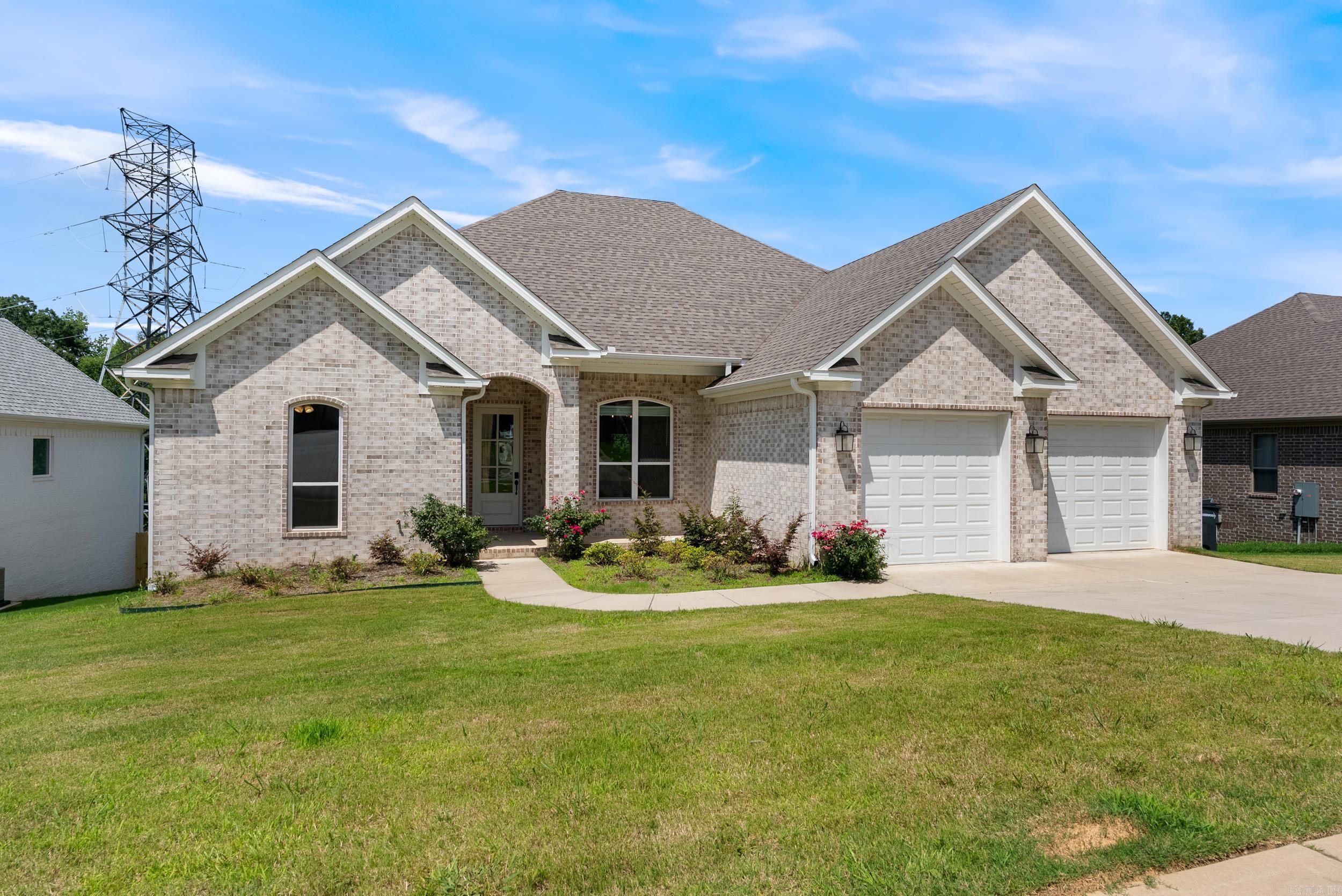 9216 Wooddale  Sherwood, AR