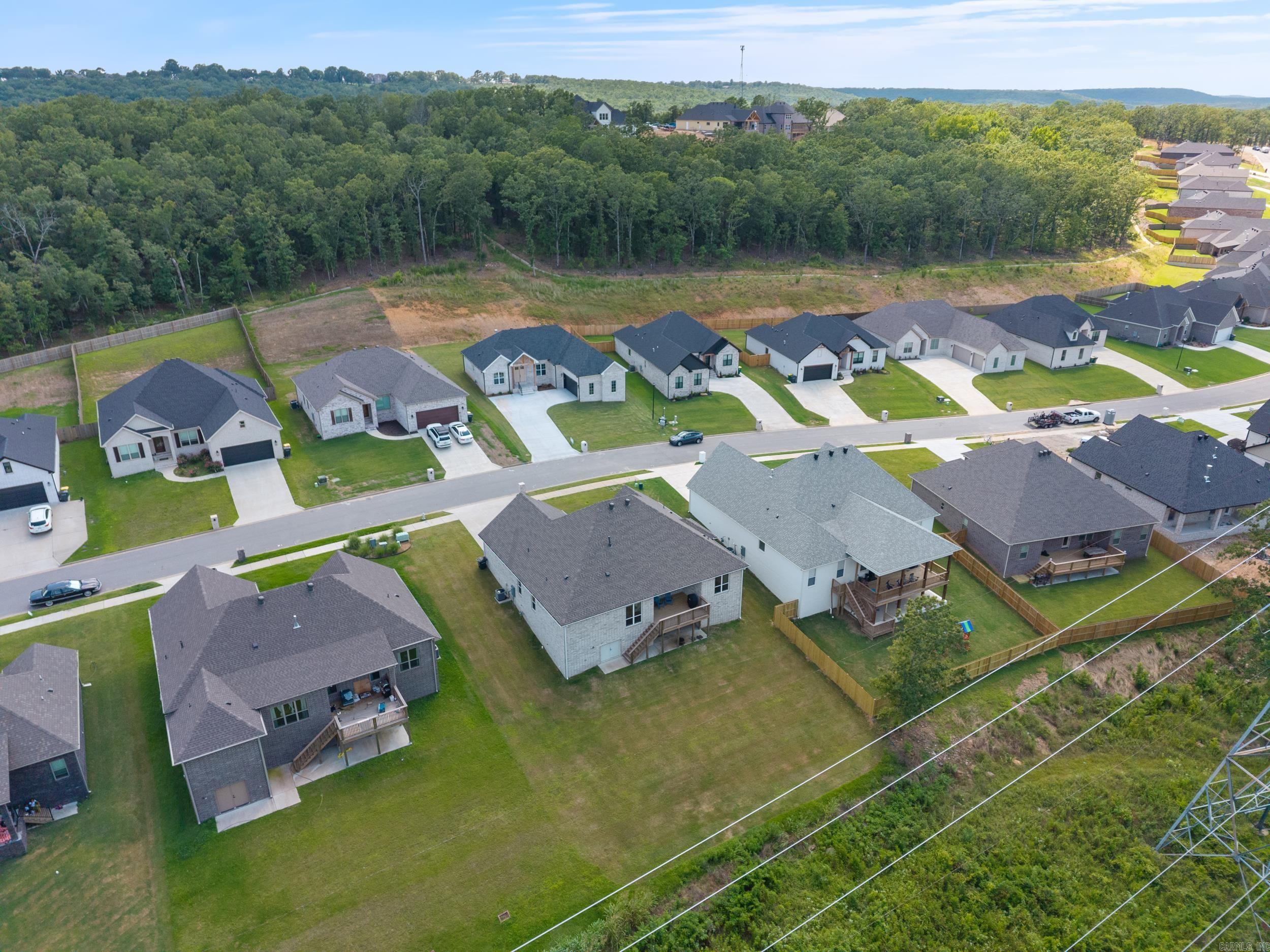 9216 Wooddale  Sherwood, AR