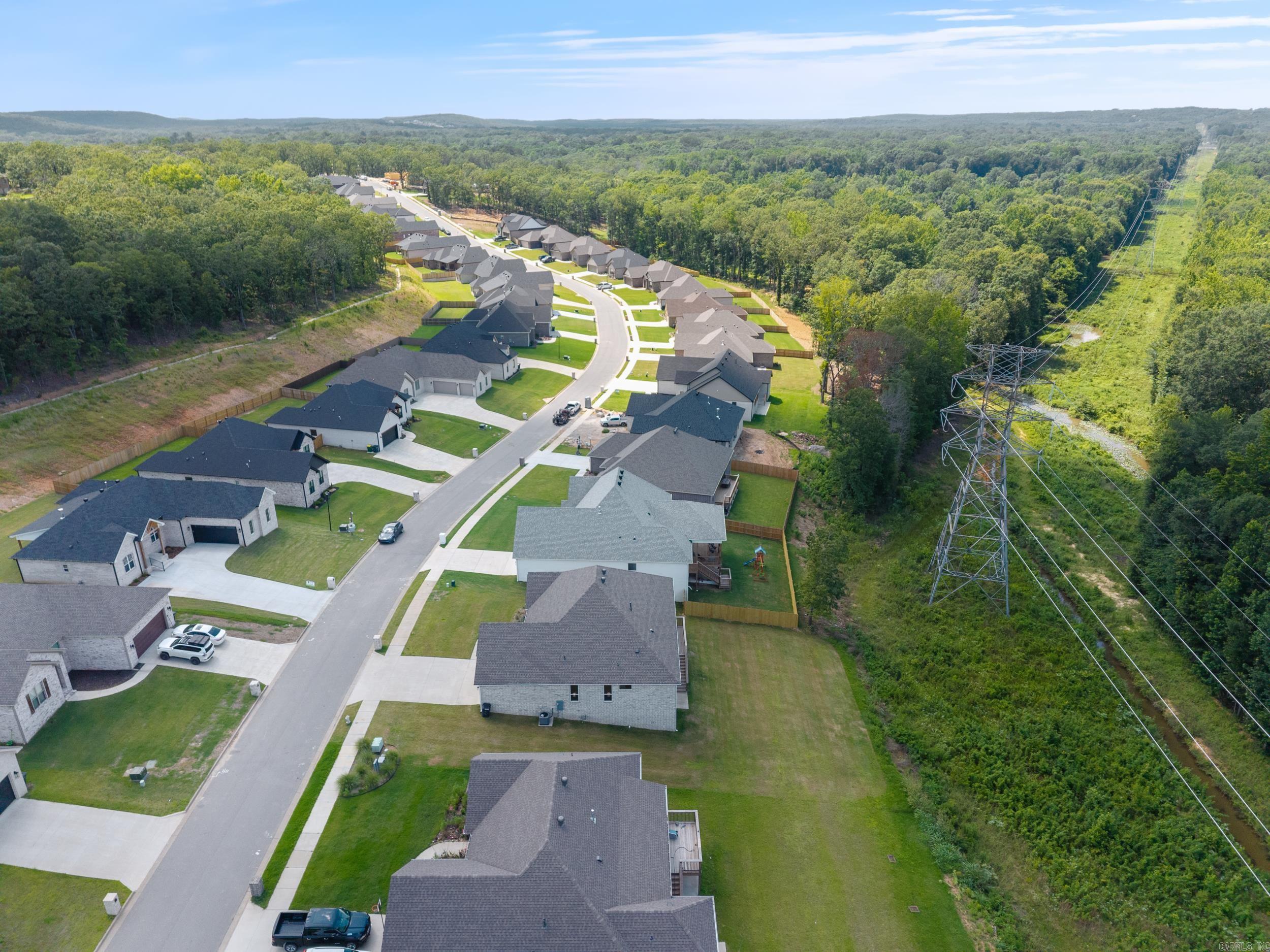 9216 Wooddale  Sherwood, AR