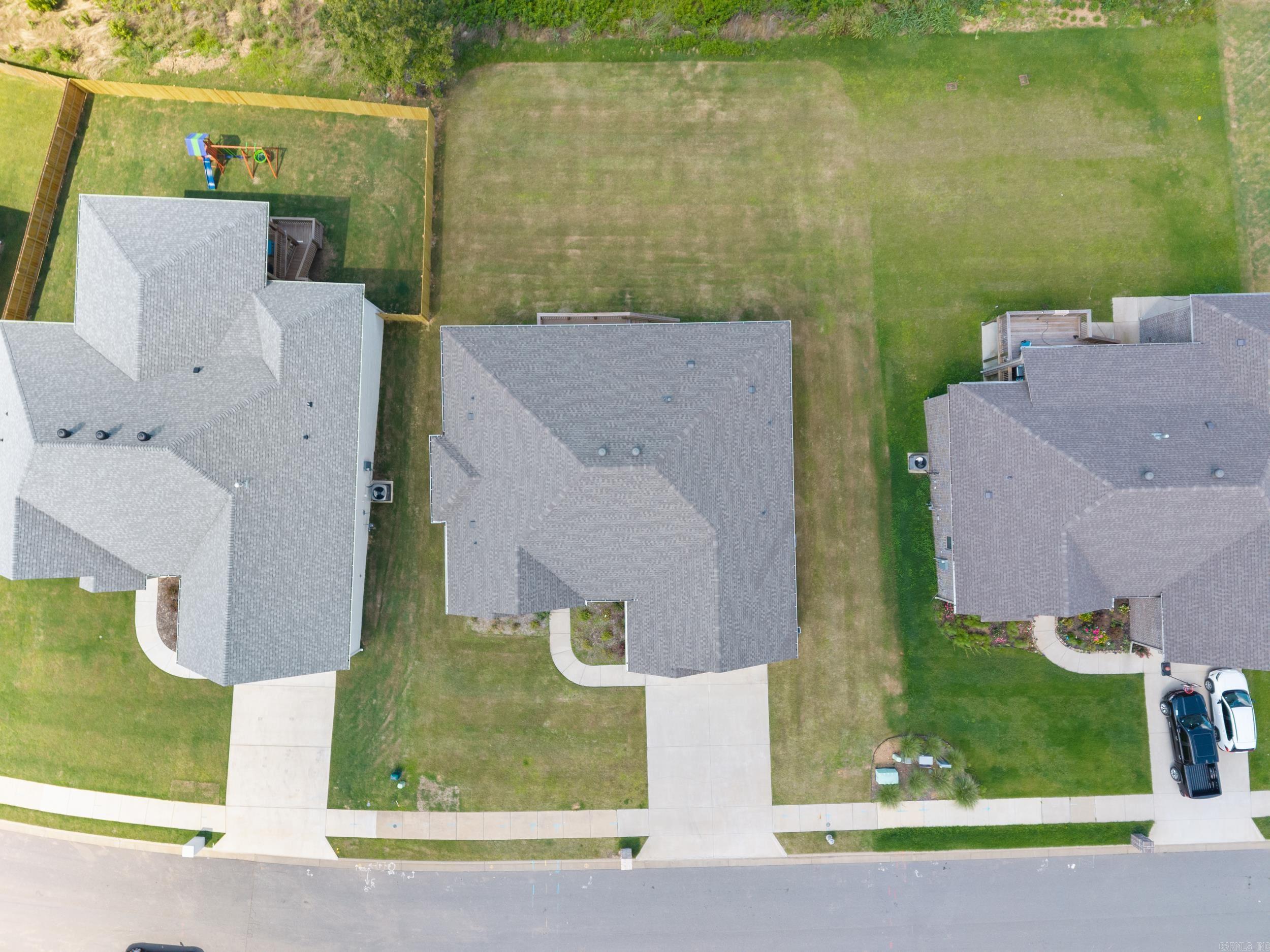 9216 Wooddale  Sherwood, AR