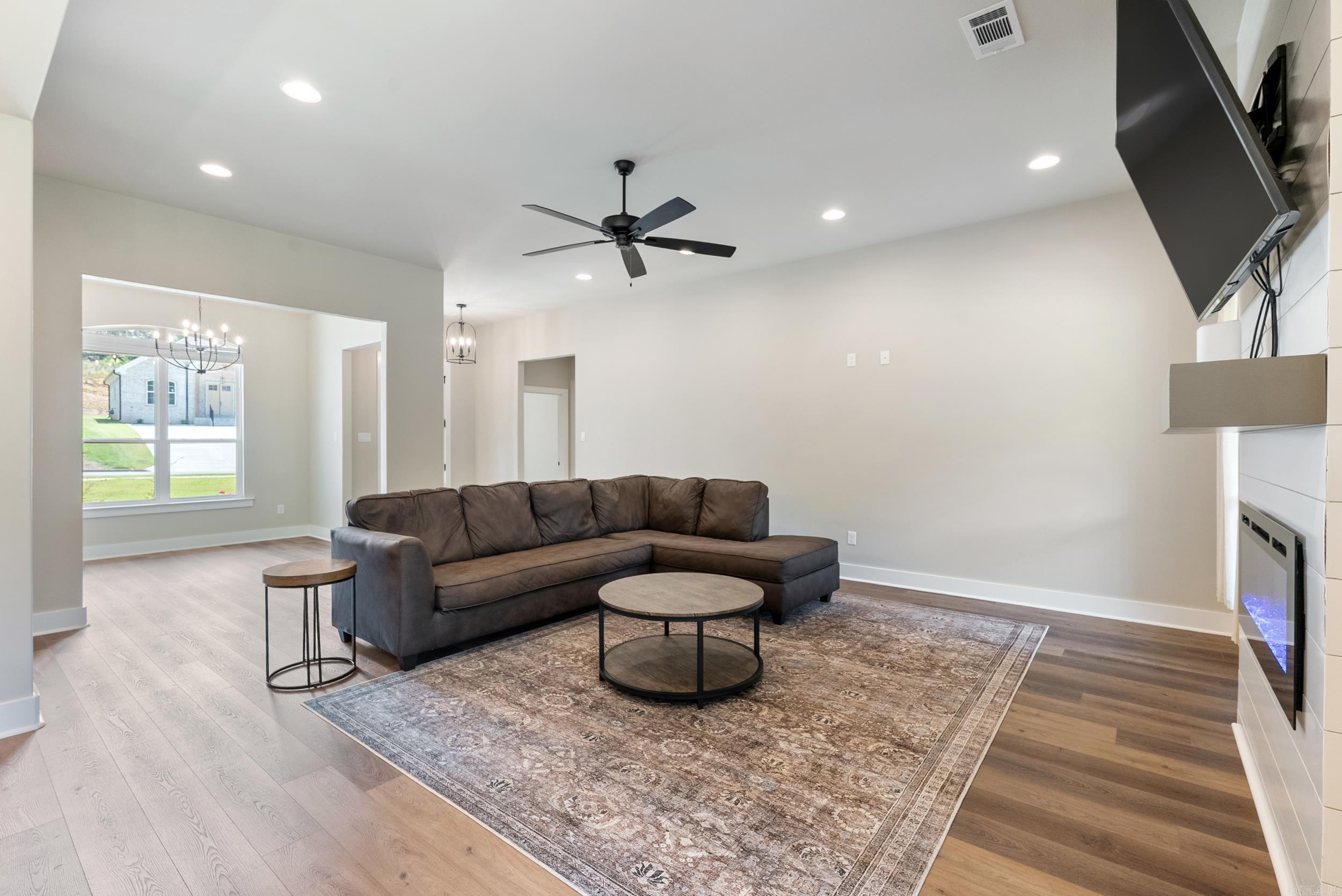 9216 Wooddale  Sherwood, AR