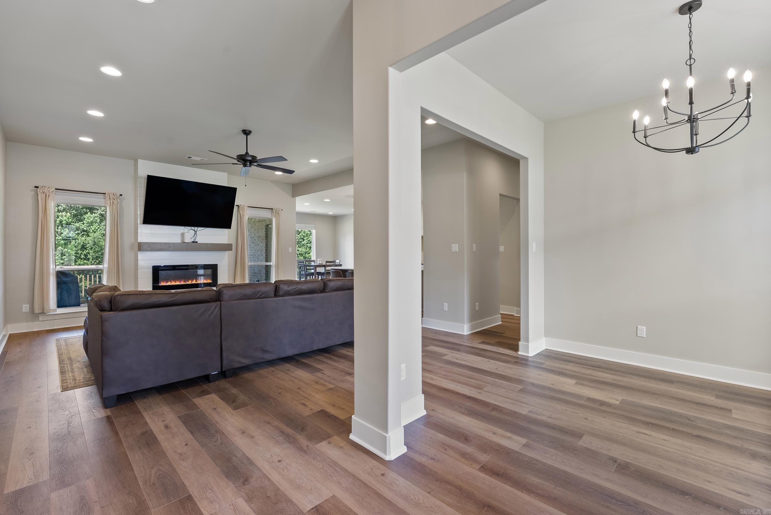 9216 Wooddale  Sherwood, AR