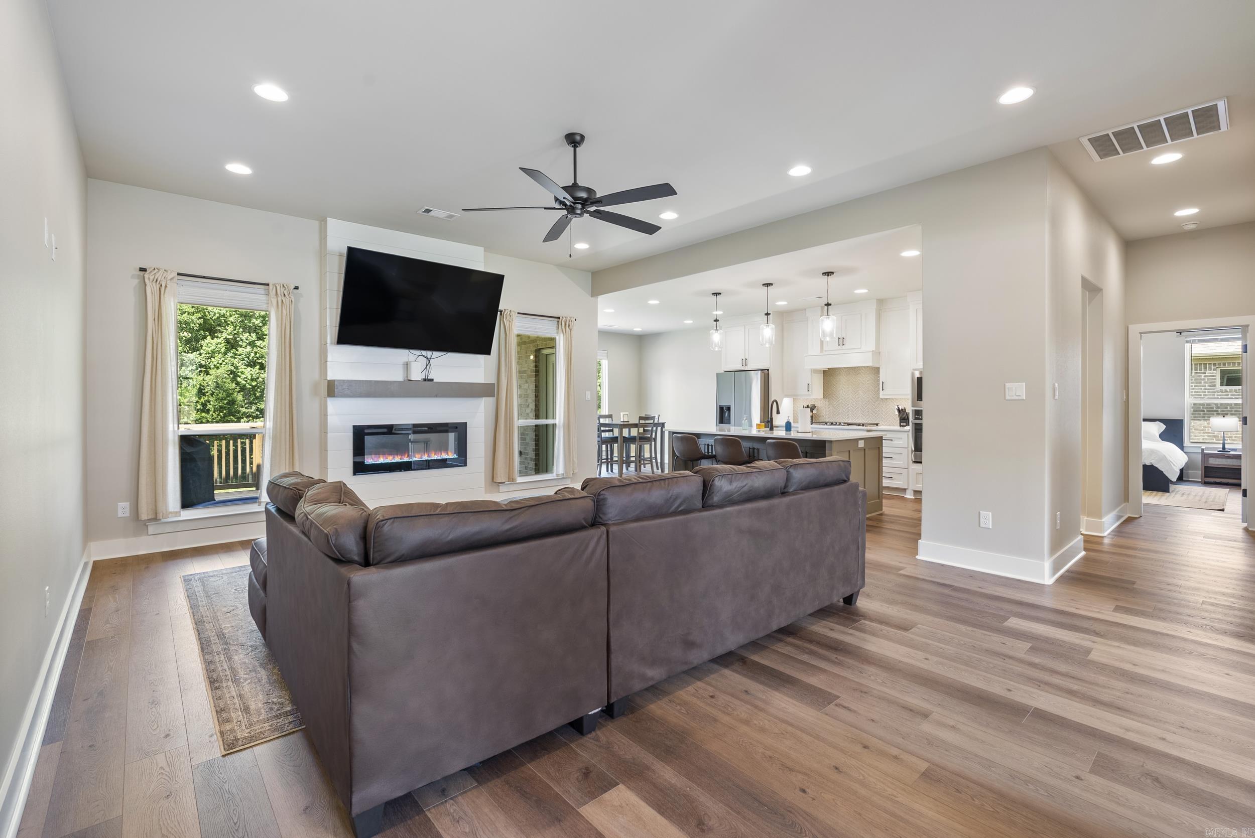 9216 Wooddale  Sherwood, AR