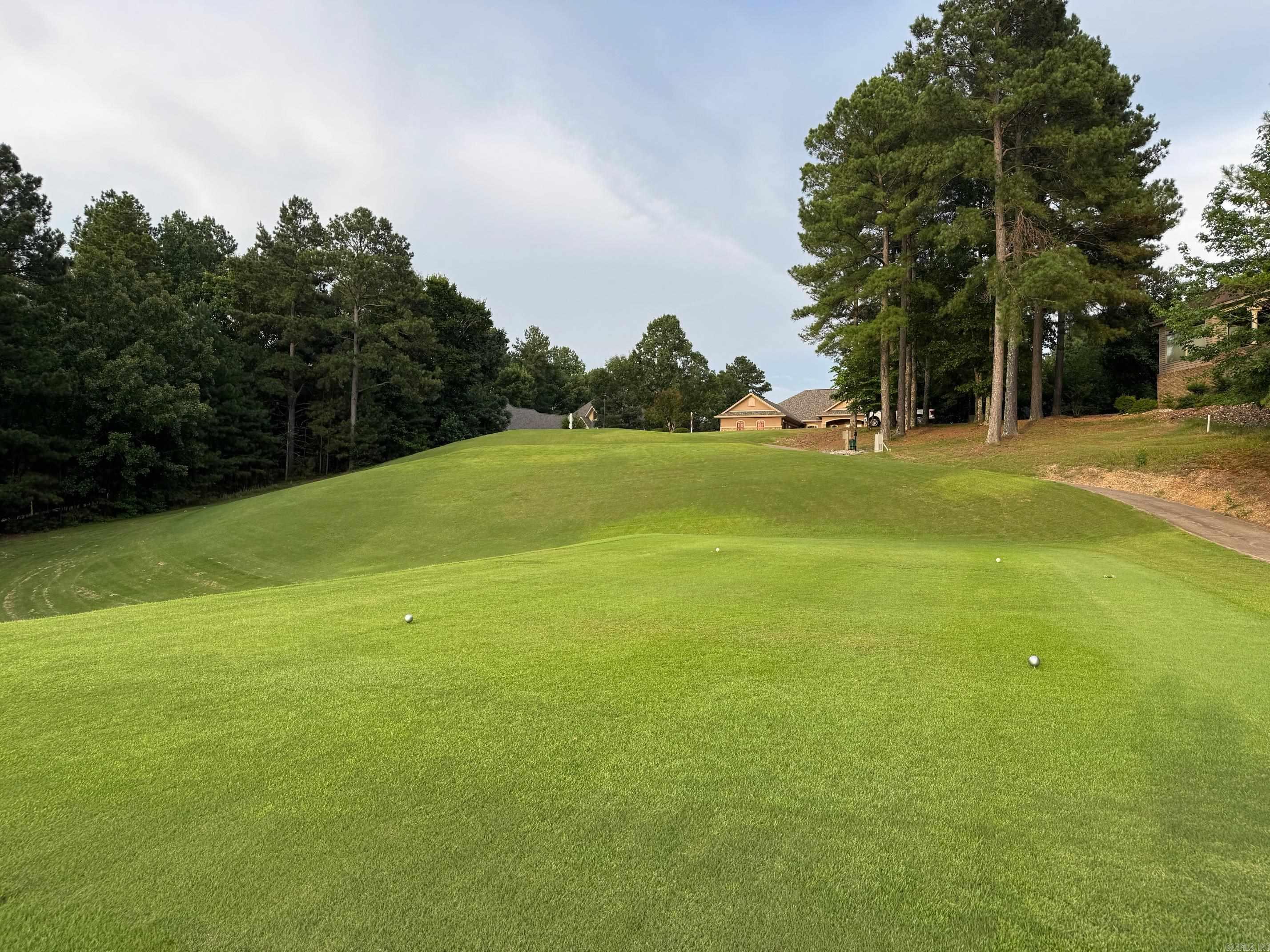 51 ELCANO  Hot Springs Village, AR