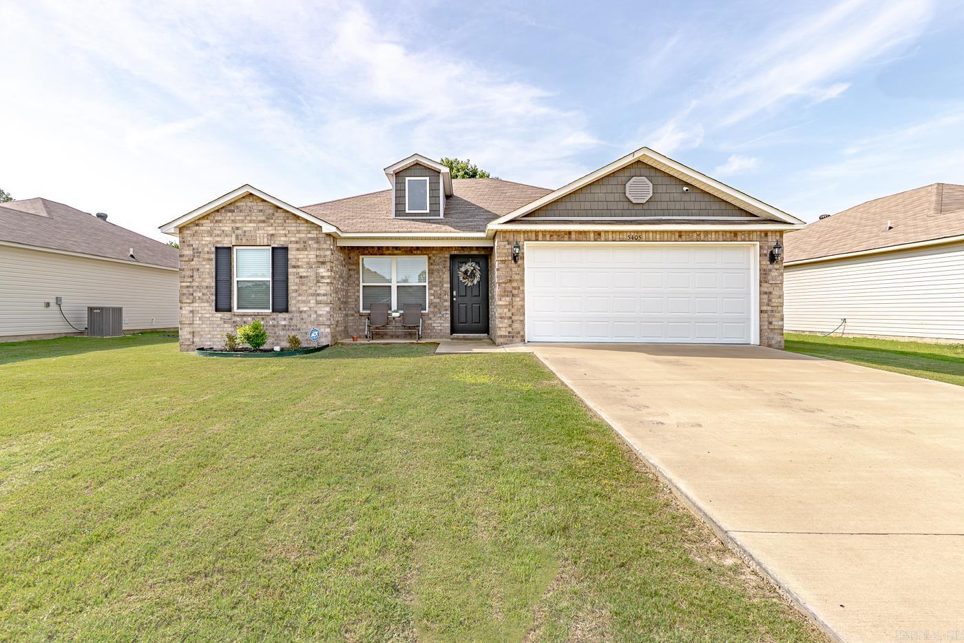 5405 Yukon Drive  Jonesboro, AR