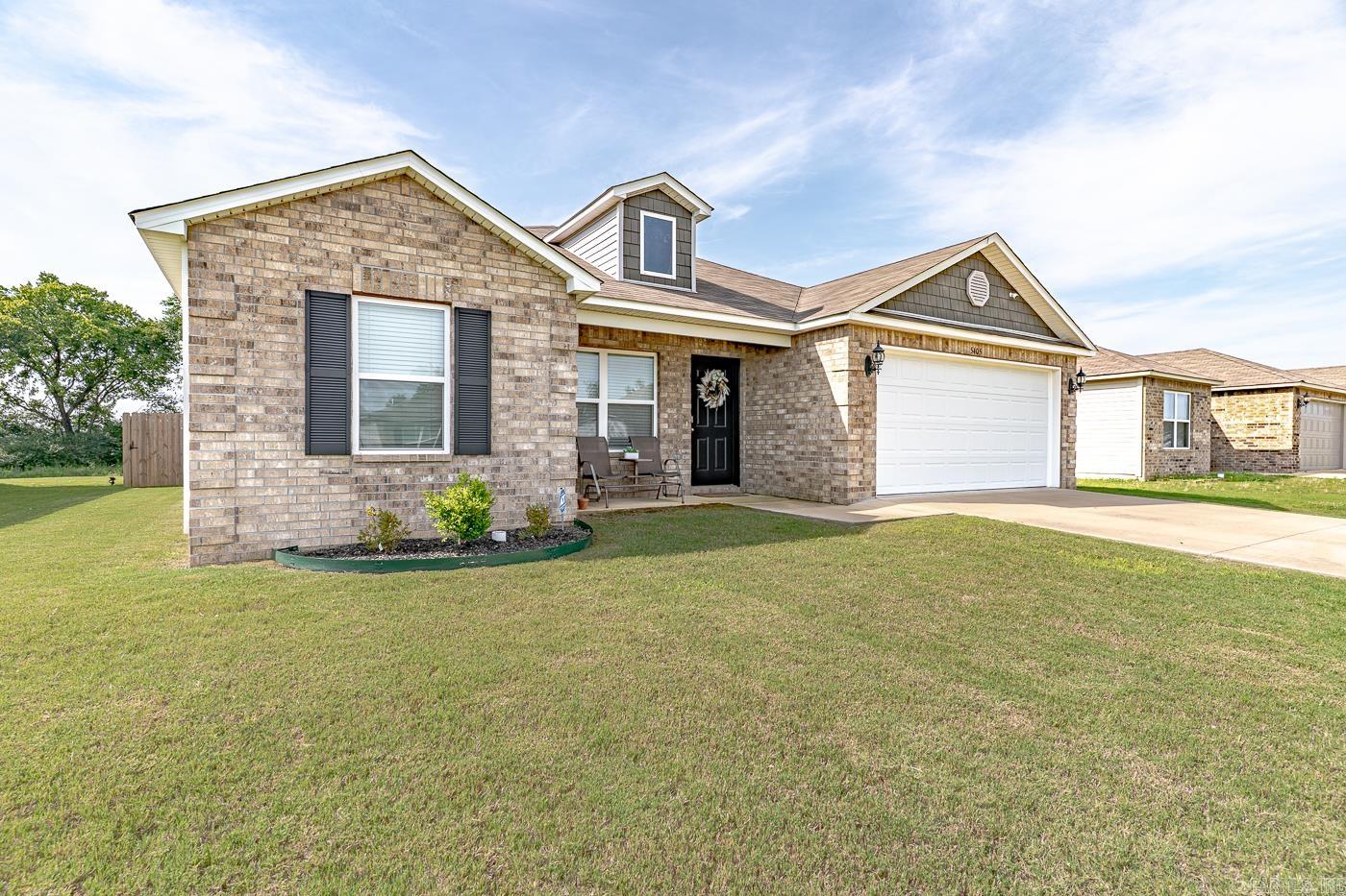 5405 Yukon Drive  Jonesboro, AR