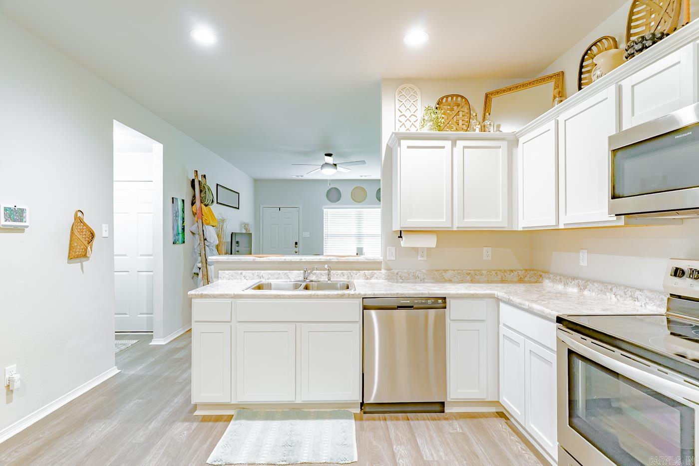 5405 Yukon Drive  Jonesboro, AR