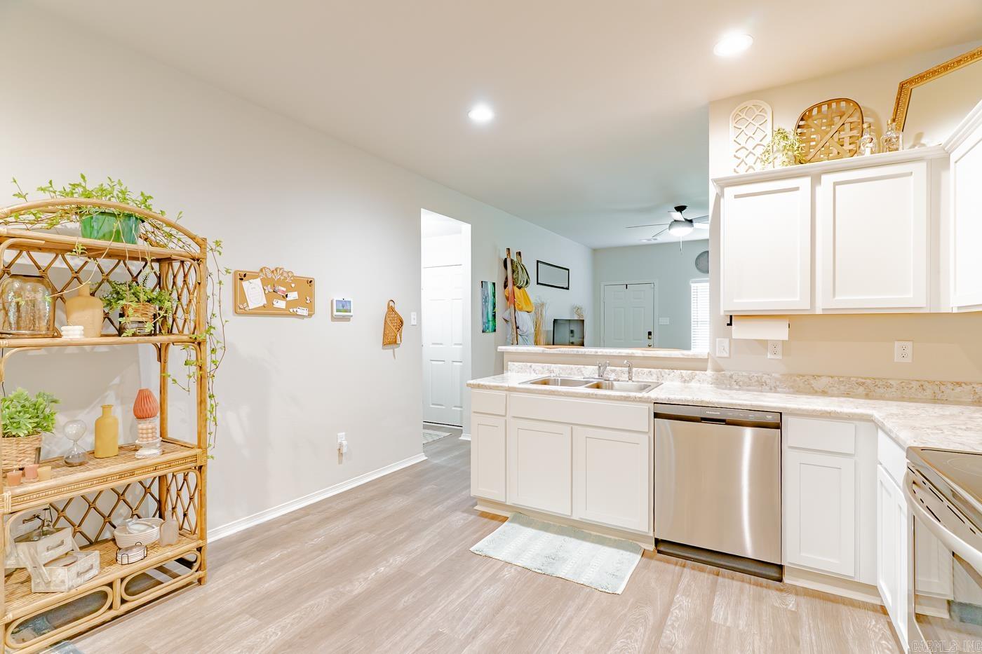 5405 Yukon Drive  Jonesboro, AR