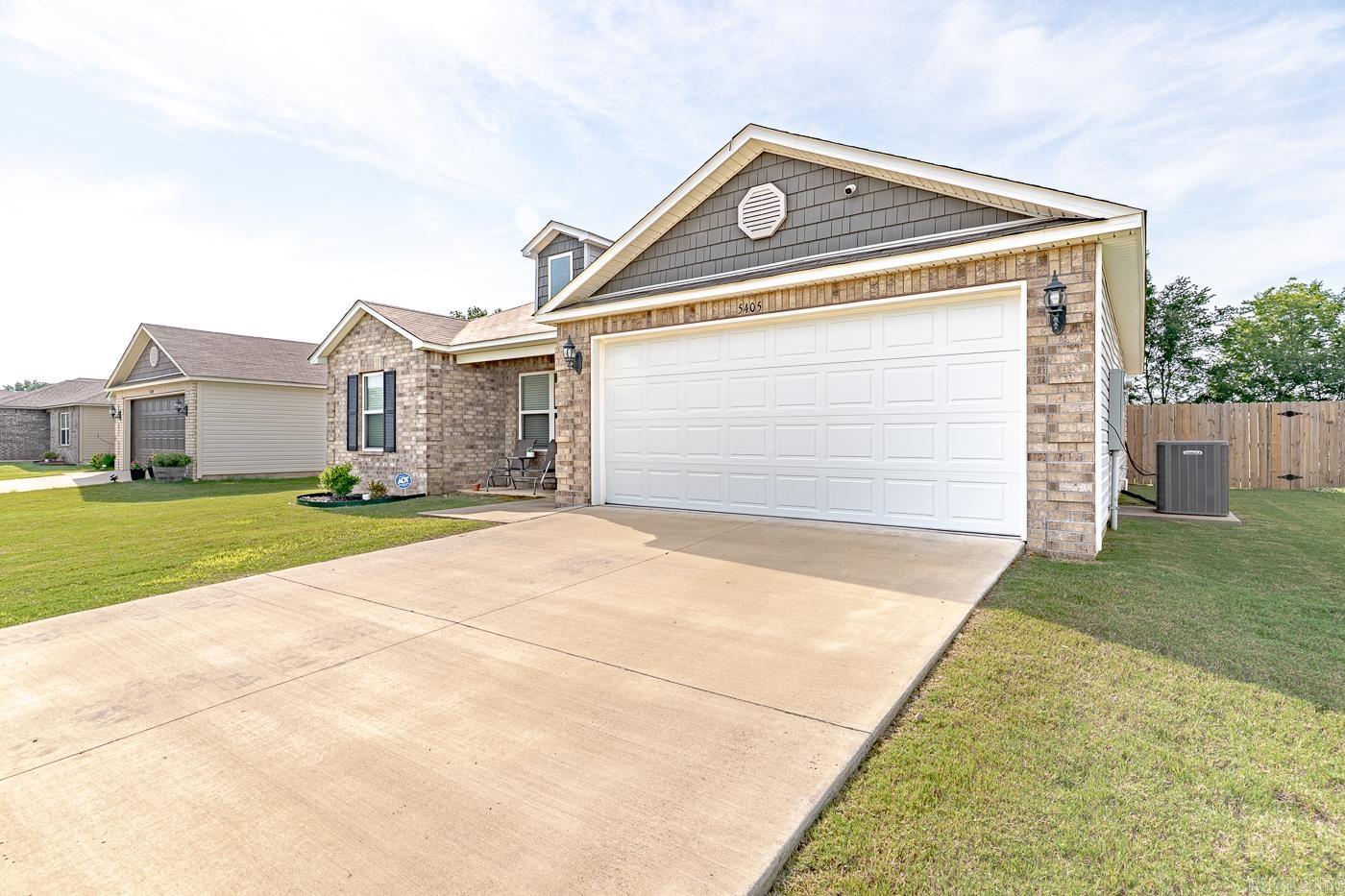 5405 Yukon Drive  Jonesboro, AR