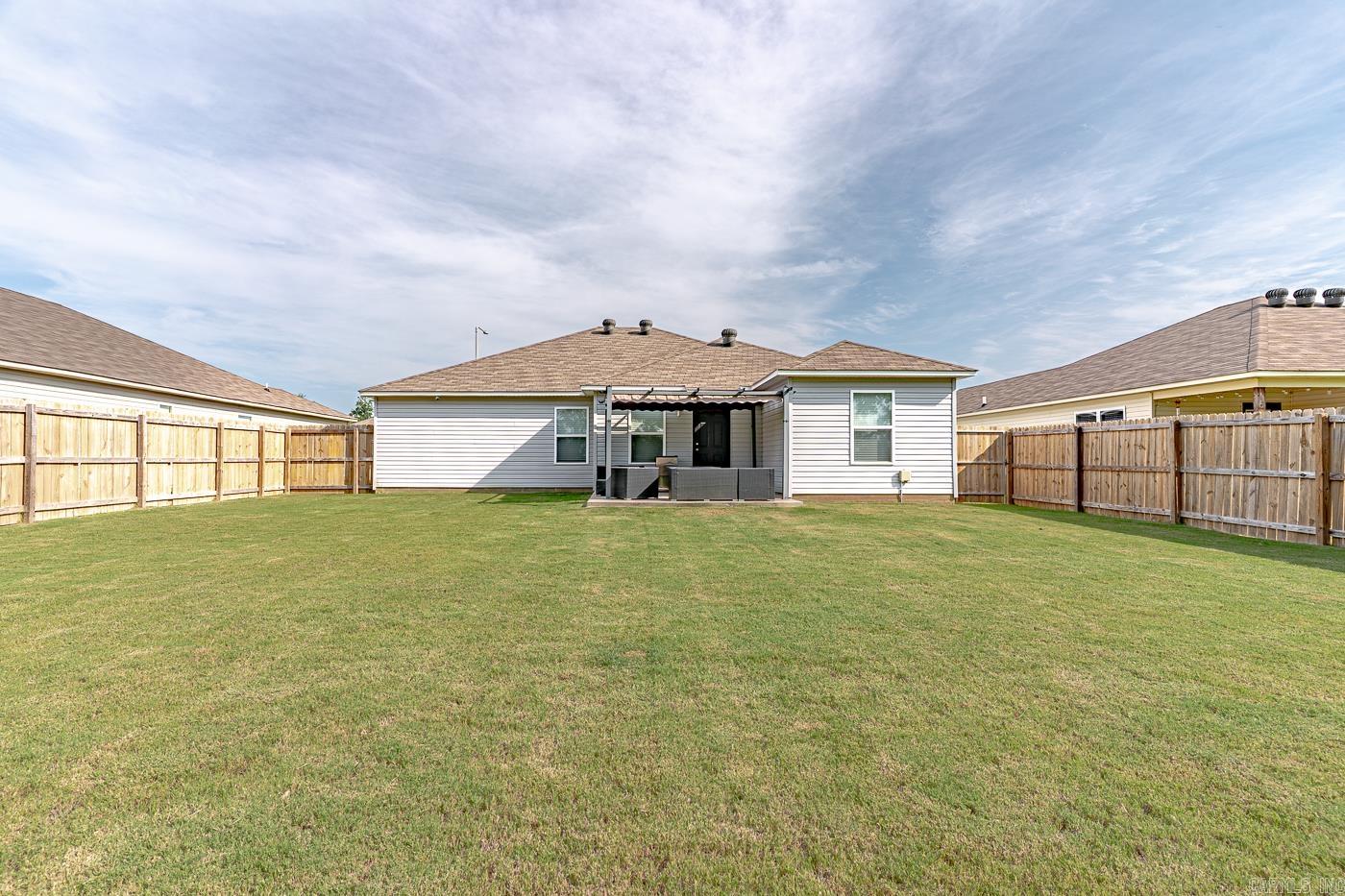 5405 Yukon Drive  Jonesboro, AR
