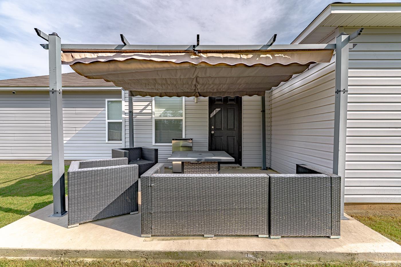 5405 Yukon Drive  Jonesboro, AR
