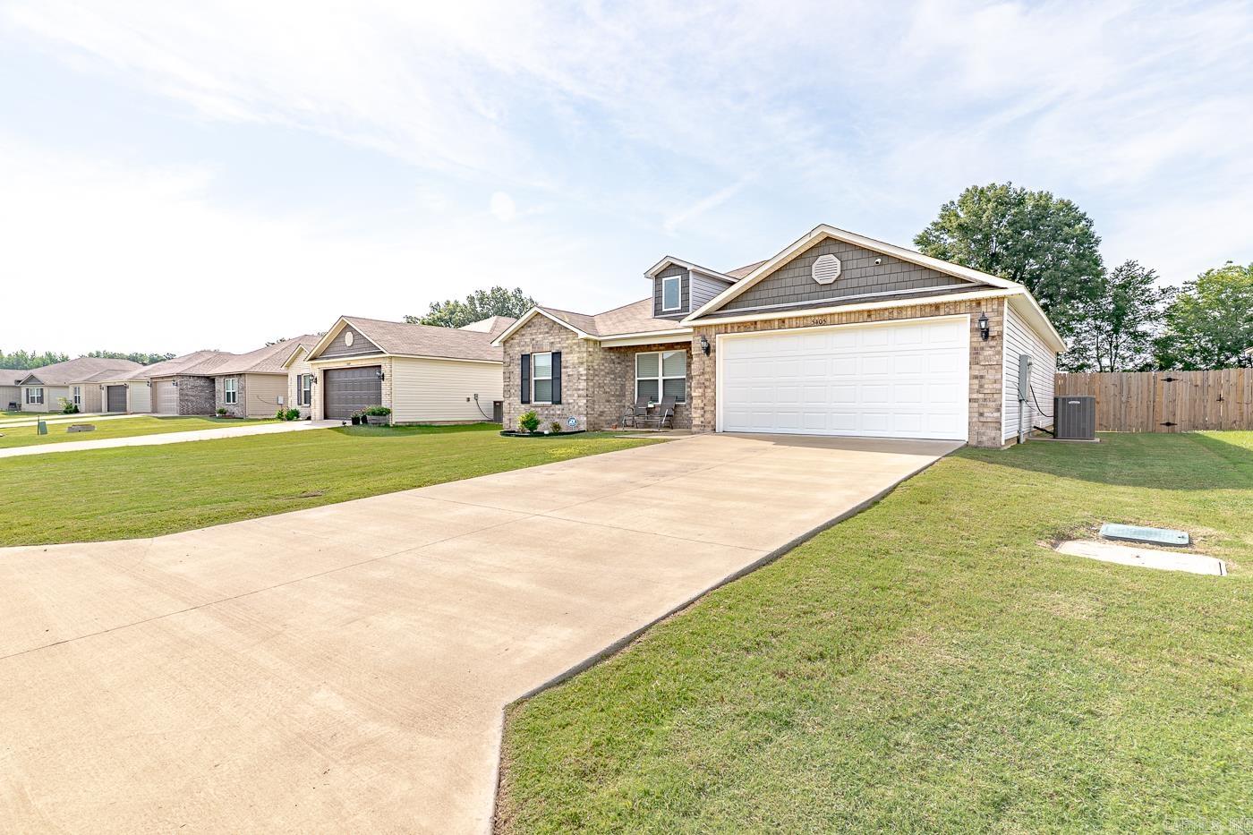 5405 Yukon Drive  Jonesboro, AR