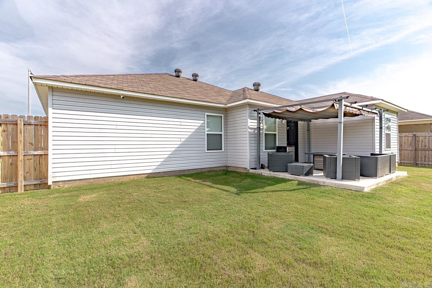 5405 Yukon Drive  Jonesboro, AR