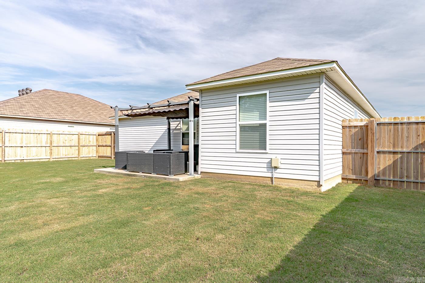 5405 Yukon Drive  Jonesboro, AR