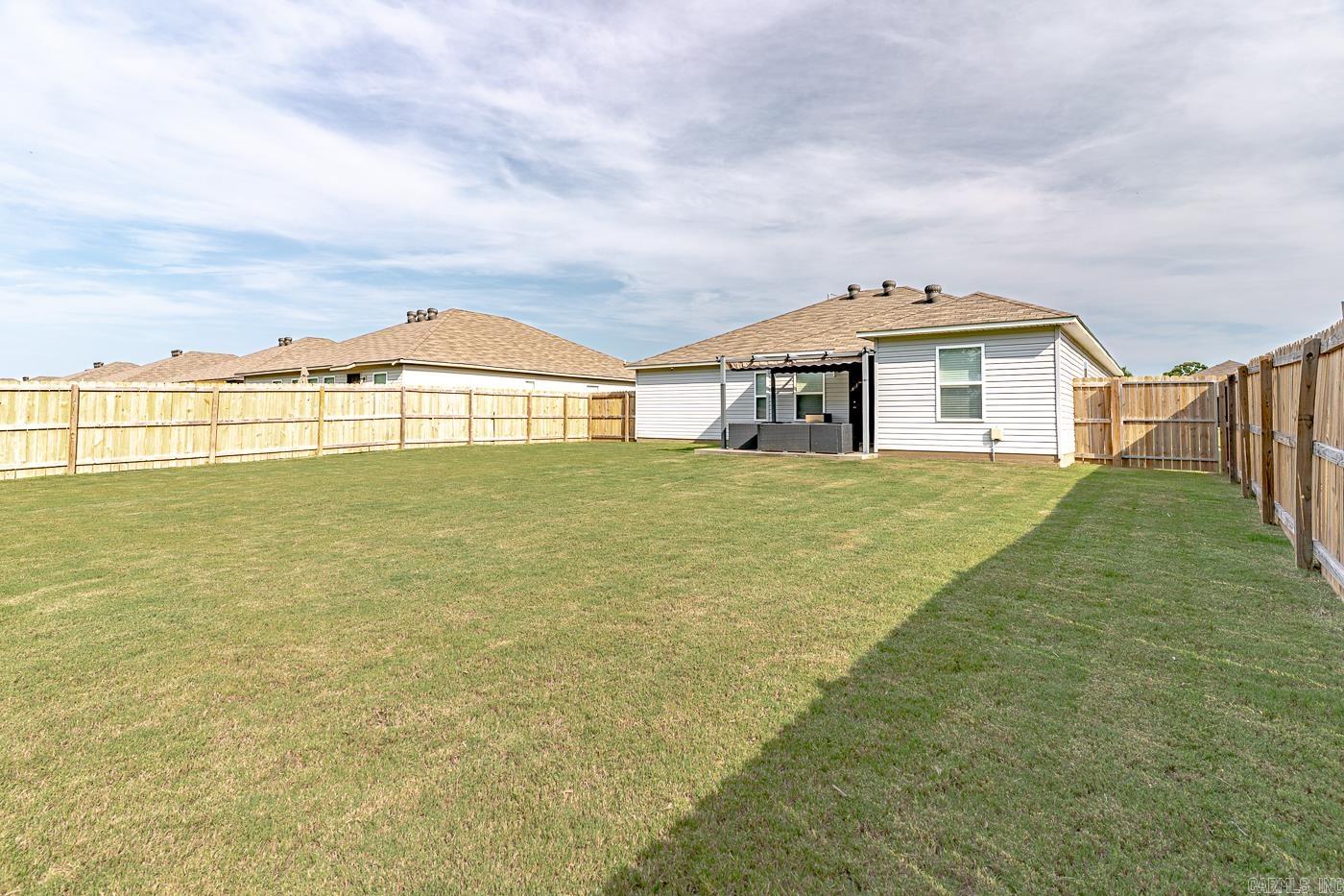 5405 Yukon Drive  Jonesboro, AR